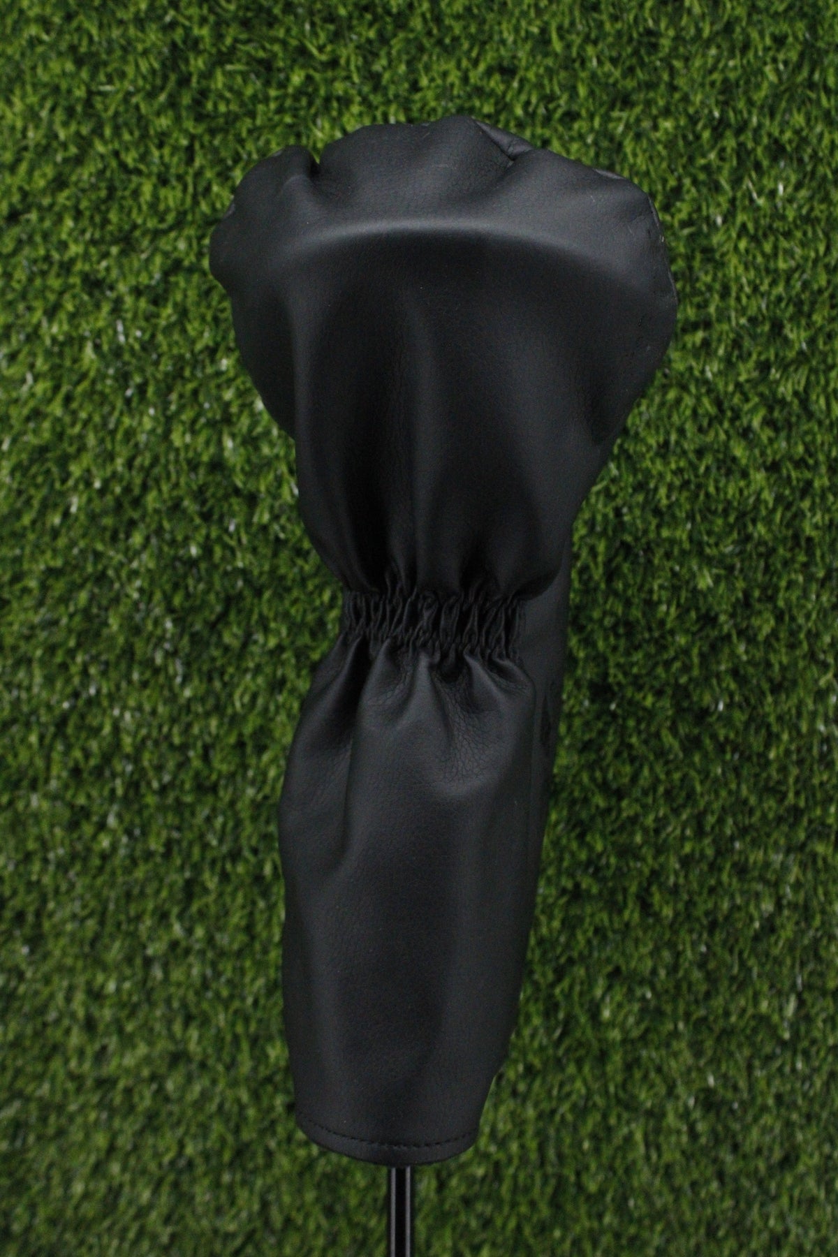 Pre-Owned Callaway Black Stock Driver Headcover