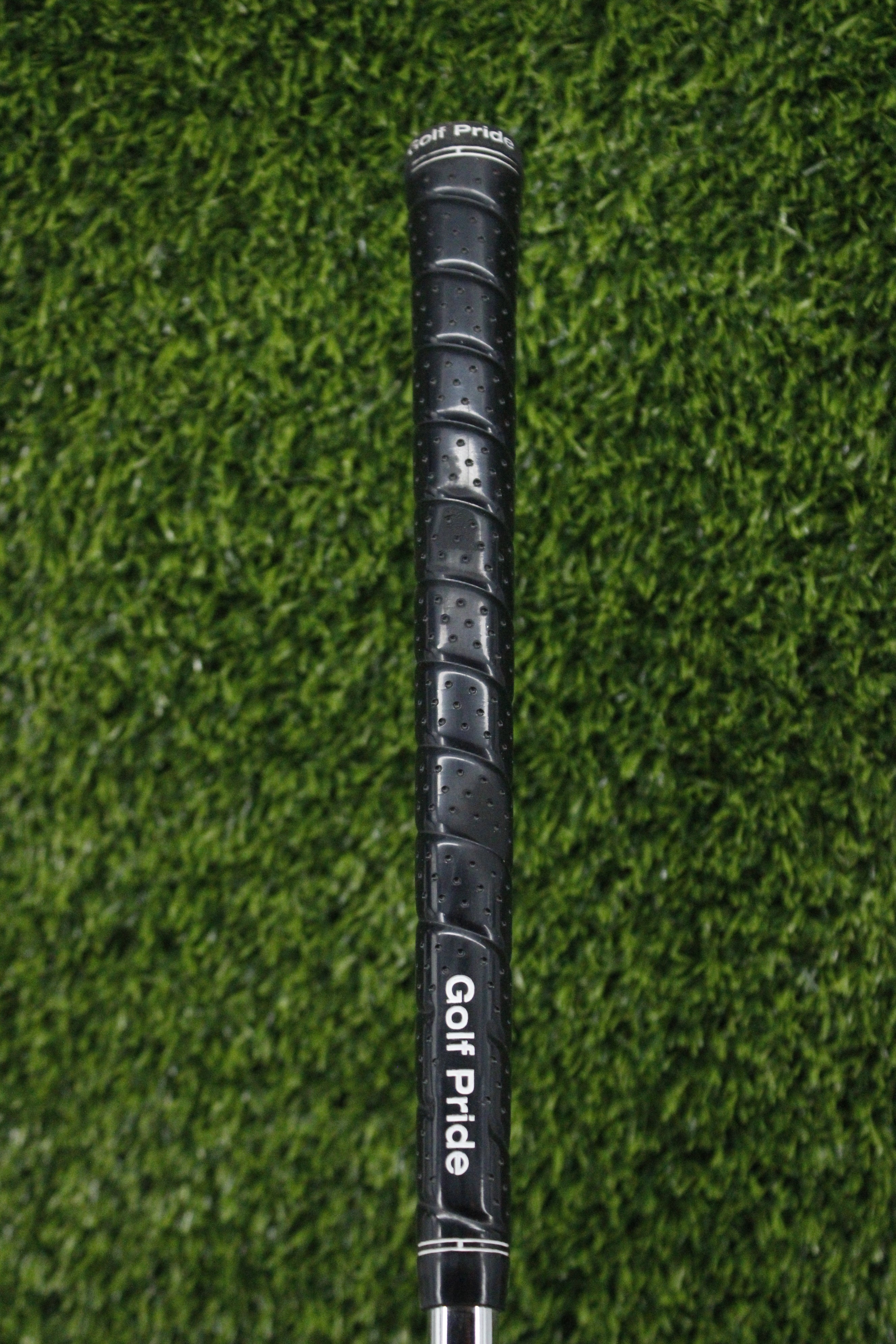 Titleist Vokey SM10 Raw 50° GW S Flex 35.5"