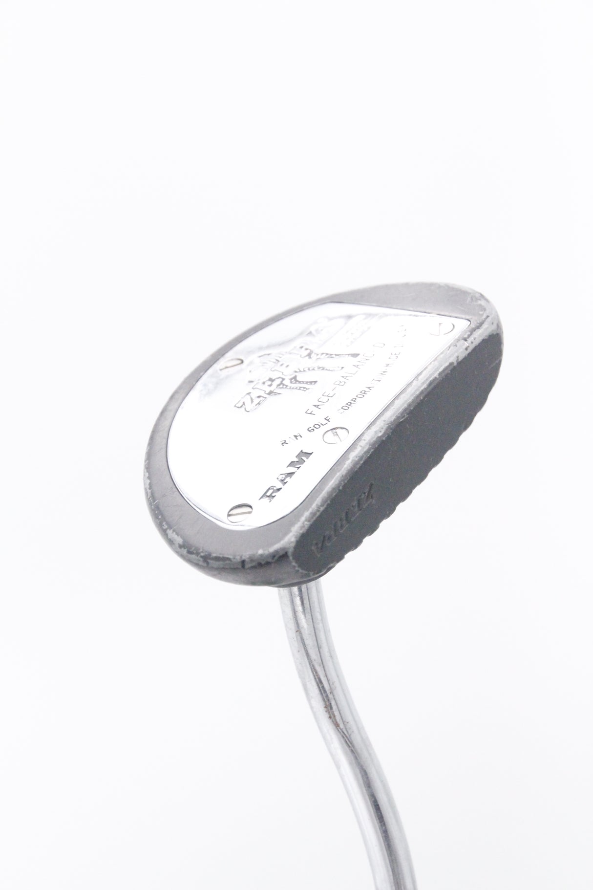 Ram Zebra Face-Balanced Putter 35.5"