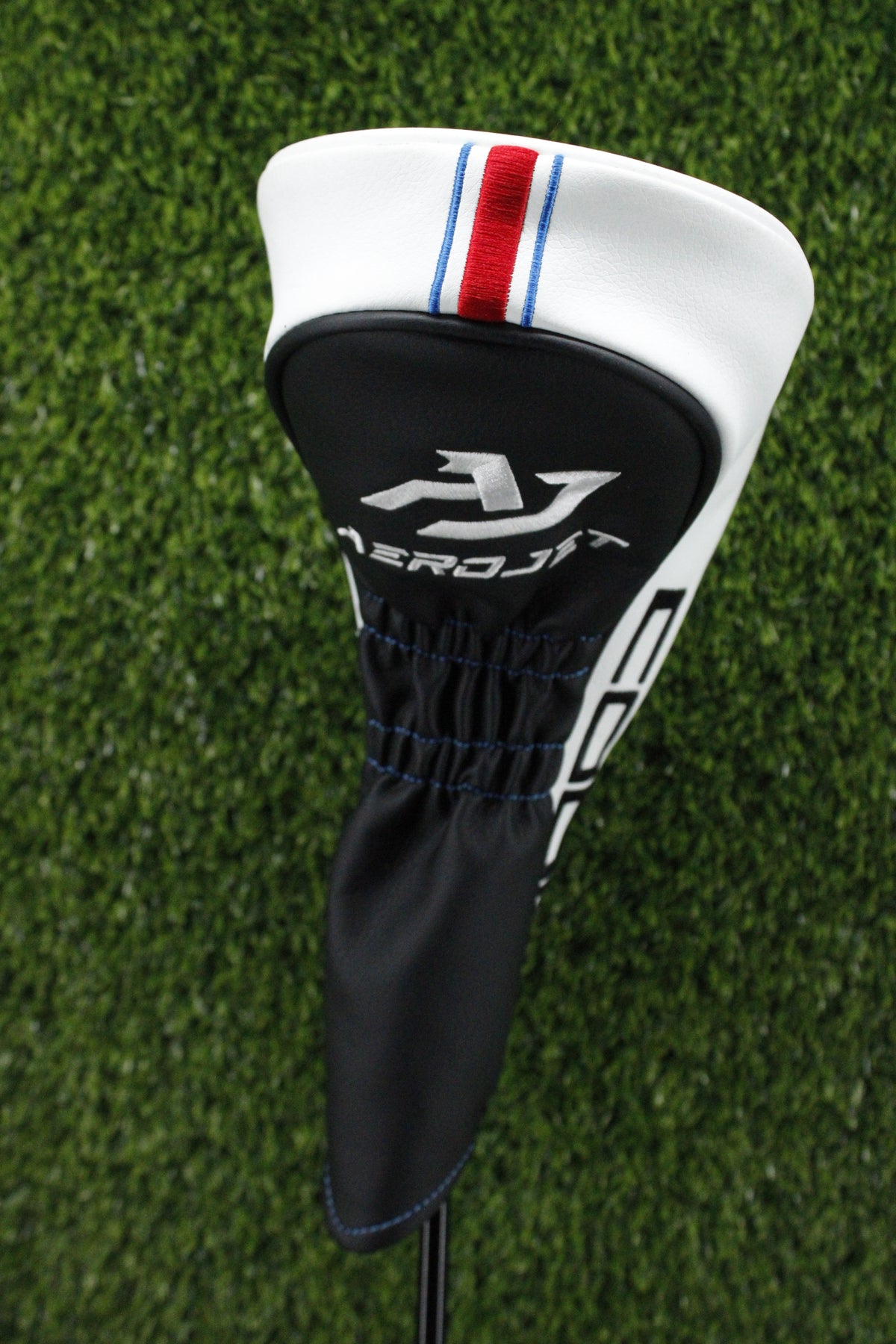 Pre-Owned Cobra AeroJet Driver Headcover