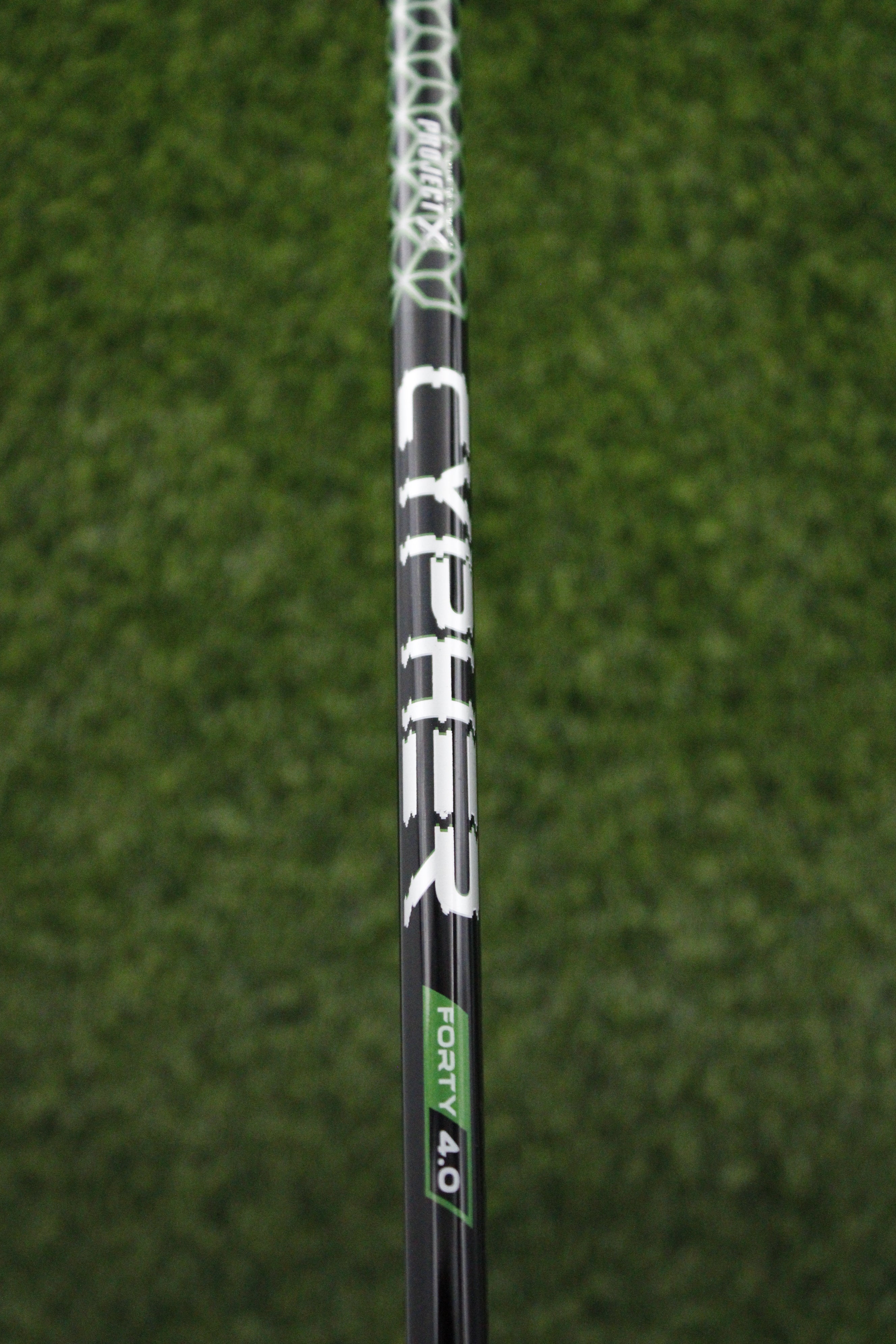 PXG 0311 XP GEN4 6 Iron SR Flex 37"