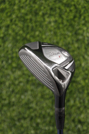 Lefty Titleist 910 F 15° 3 Wood S Flex 43"