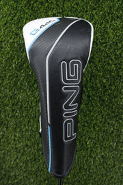 Pre-Owned Ping G440 Driver Headcover