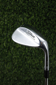 Titleist Vokey SM4 TVD 58° LW Wedge Flex 34.75"