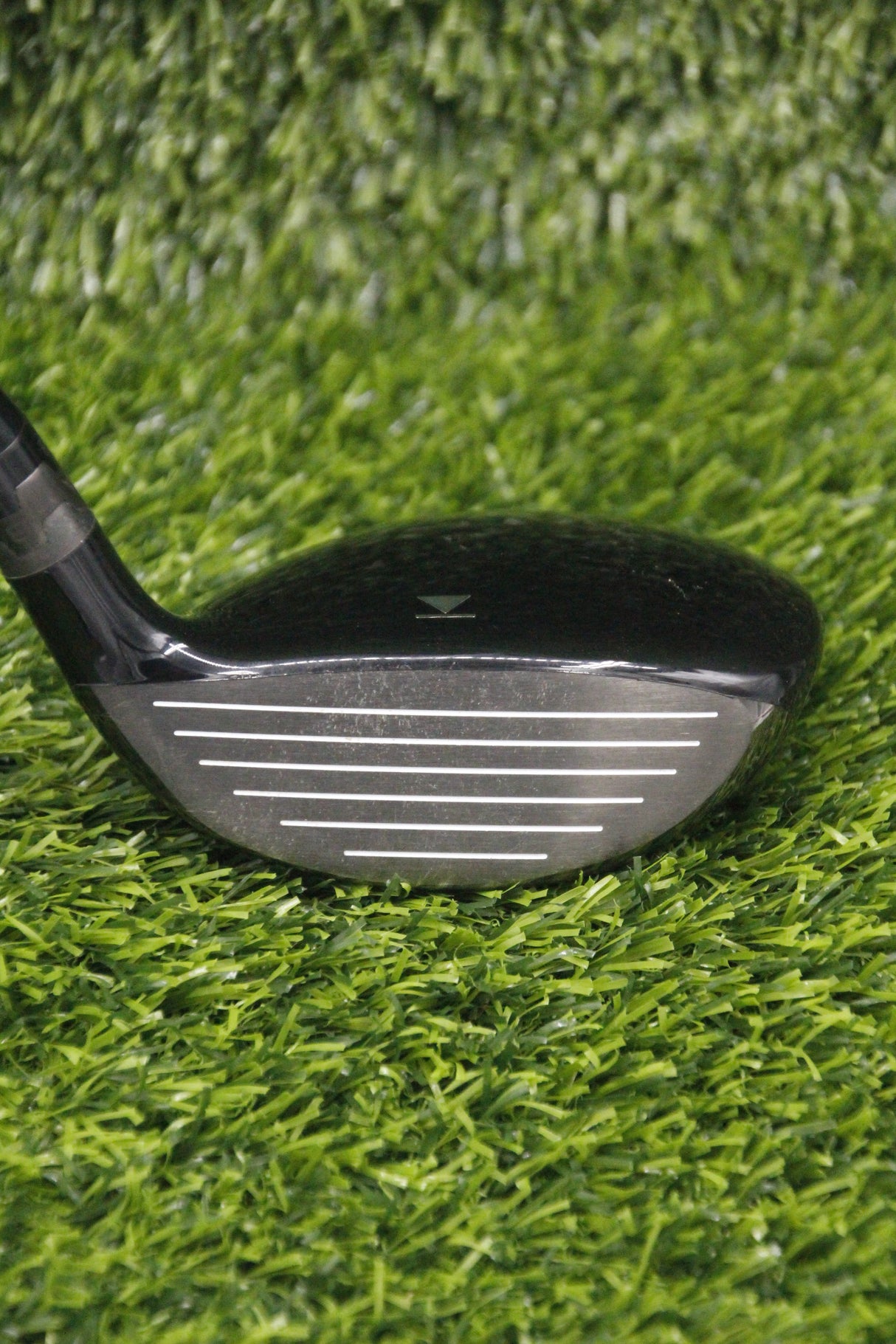 Lefty Titleist 910 F 15° 3 Wood S Flex 43"