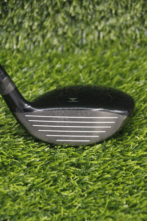 Lefty Titleist 910 F 15° 3 Wood S Flex 43"