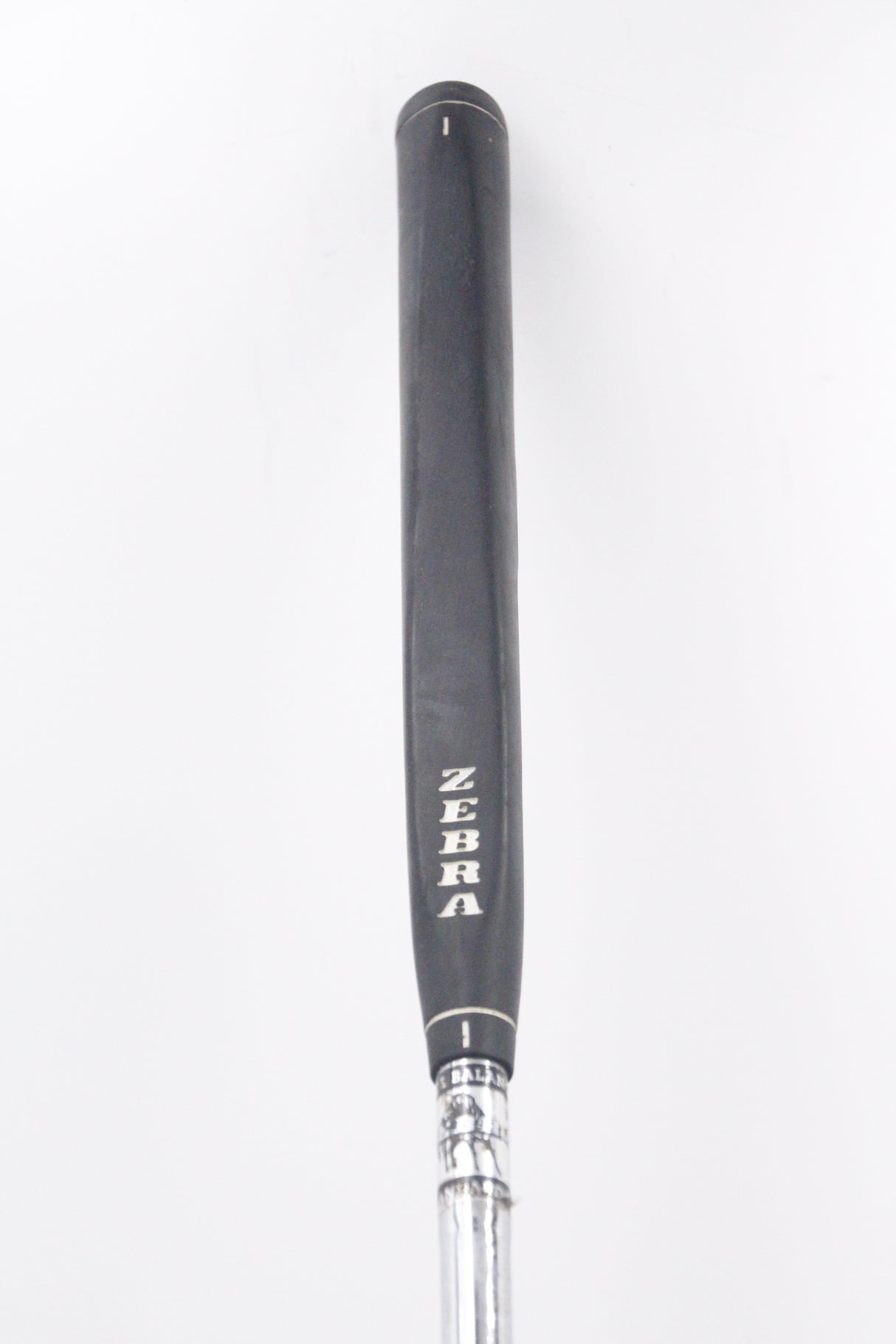 Ram Zebra Face-Balanced Putter 35.5"