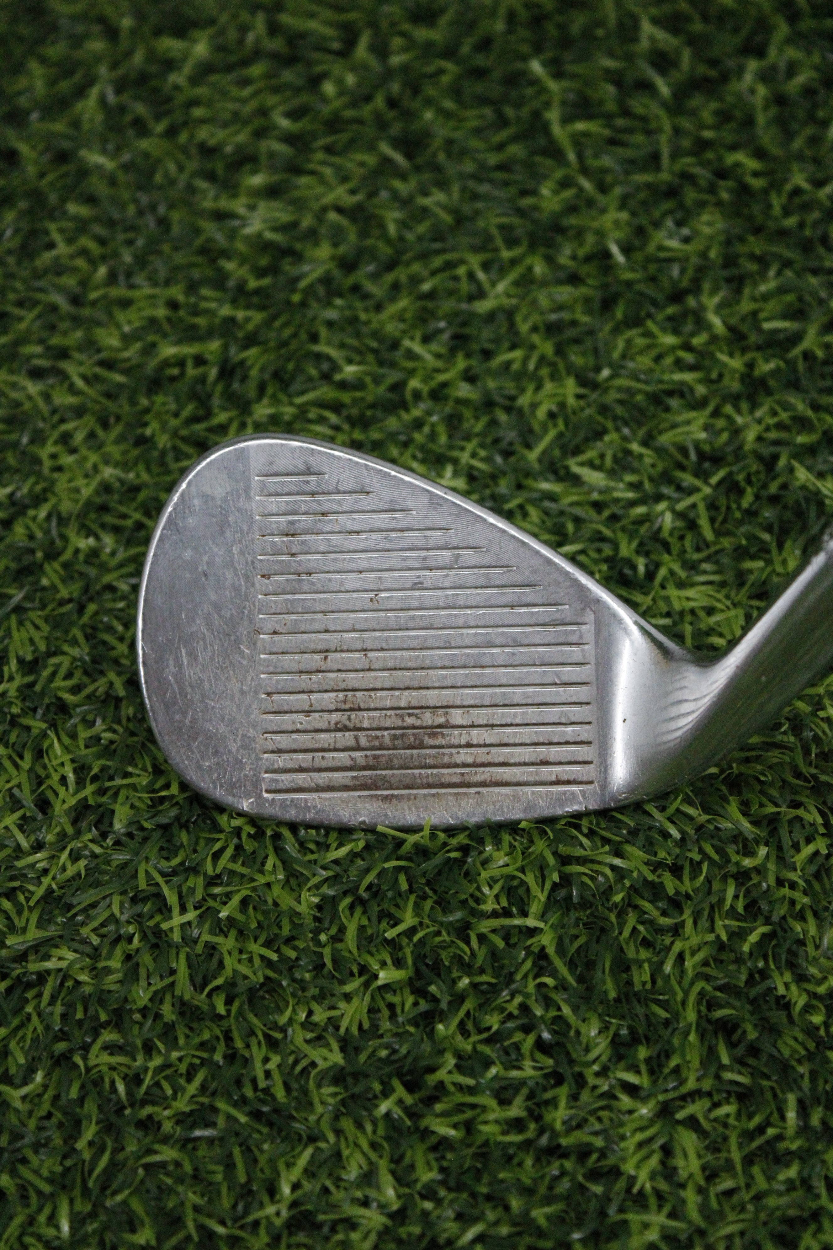 Titleist Vokey SM4 TVD 58° LW Wedge Flex 34.75"