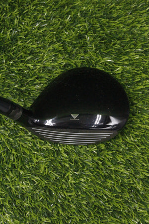 Lefty Titleist 910 F 15° 3 Wood S Flex 43"