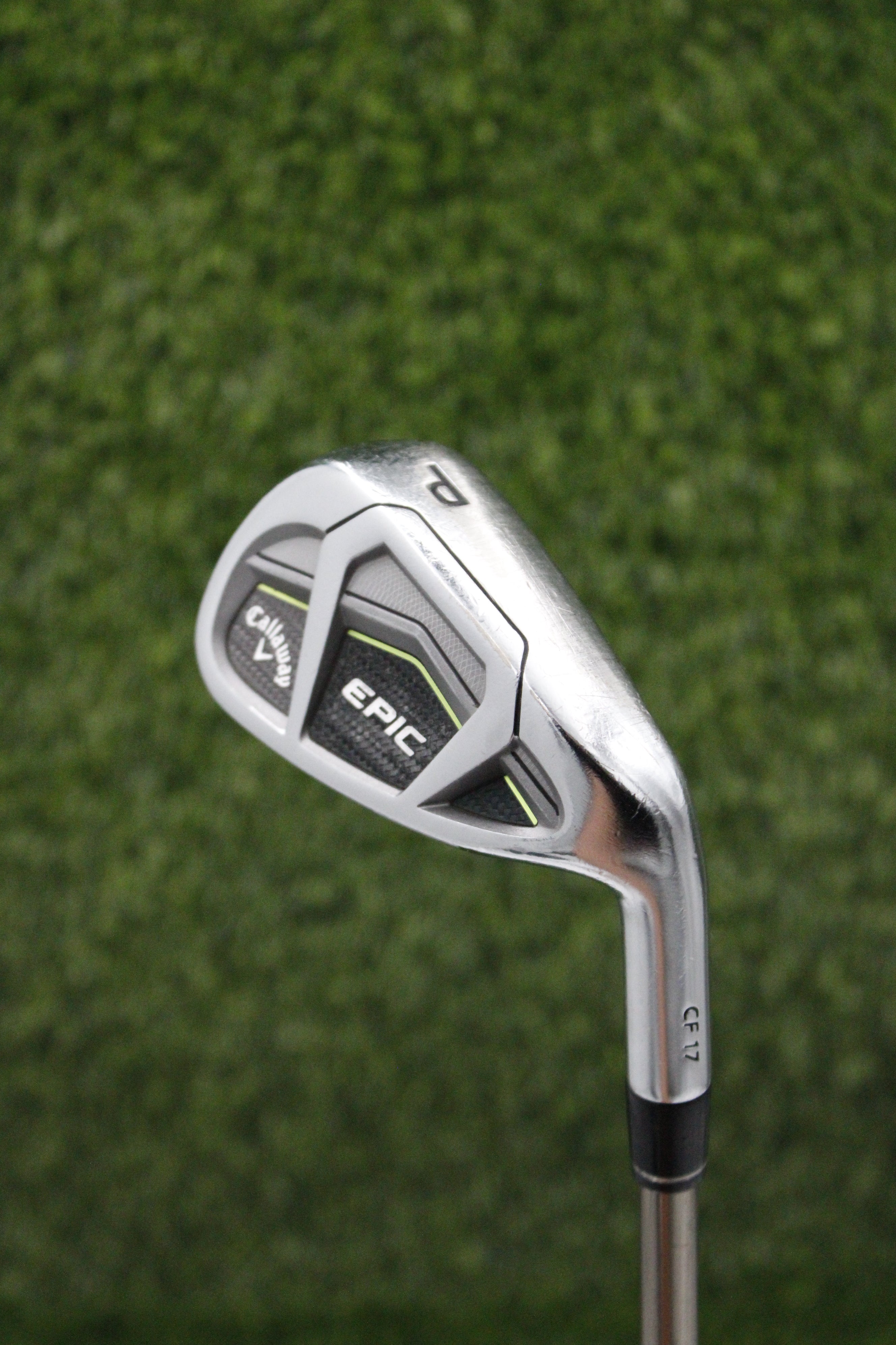 Callaway Epic PW SR Flex 35"