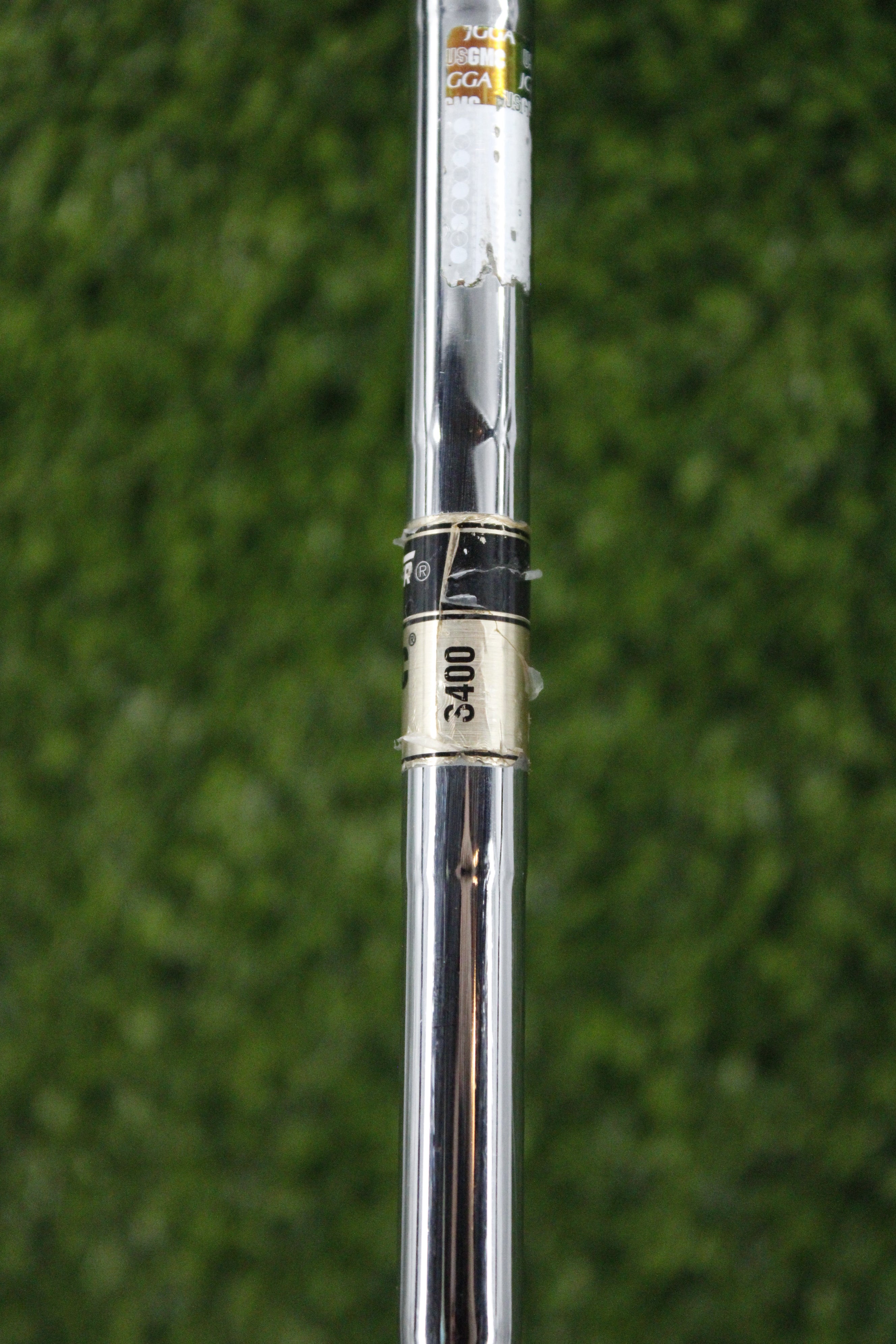 Titleist Vokey SM4 TVD 58° LW Wedge Flex 34.75"