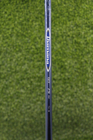 Lefty Titleist 910 F 15° 3 Wood S Flex 43"