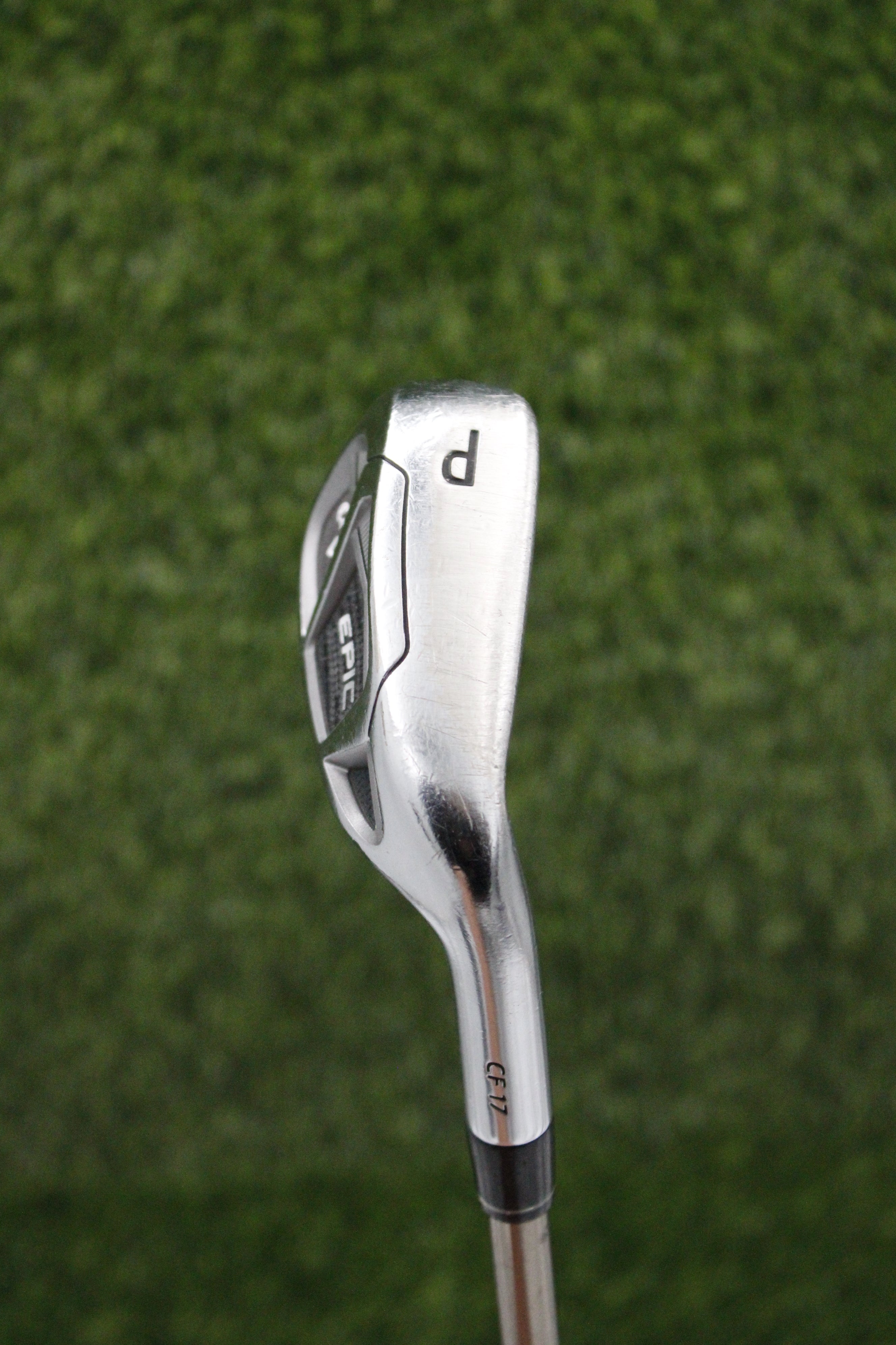 Callaway Epic PW SR Flex 35"