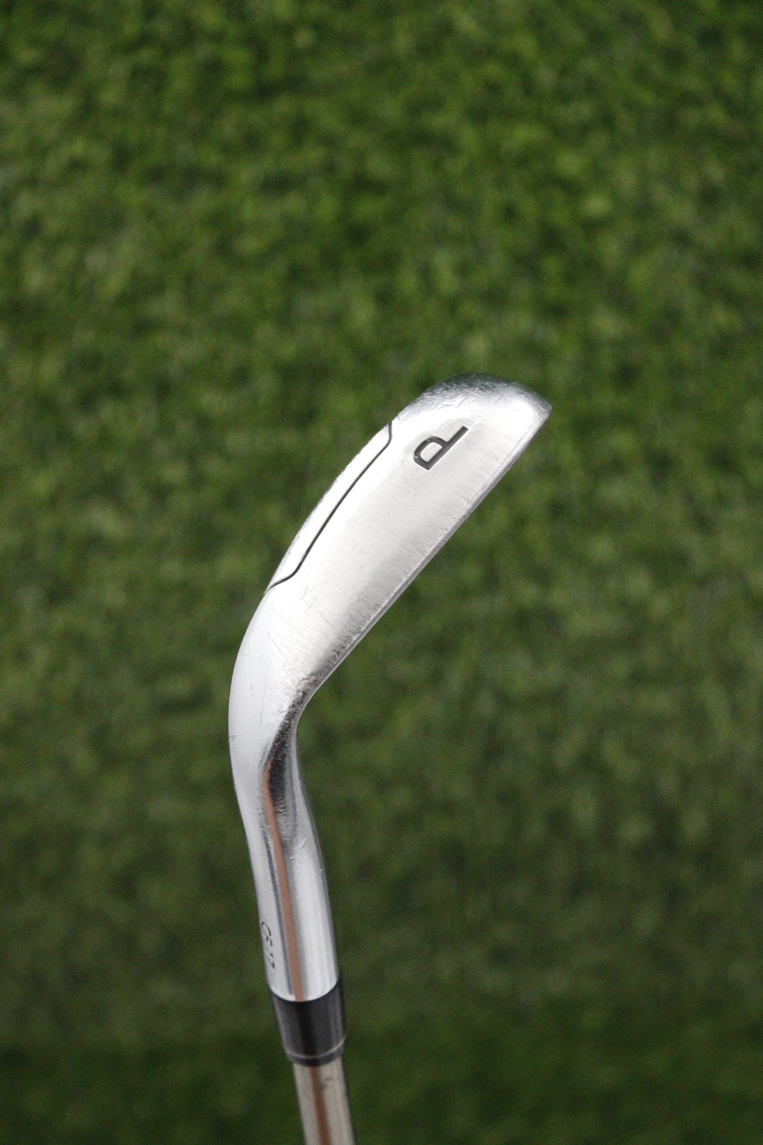Callaway Epic PW SR Flex 35"