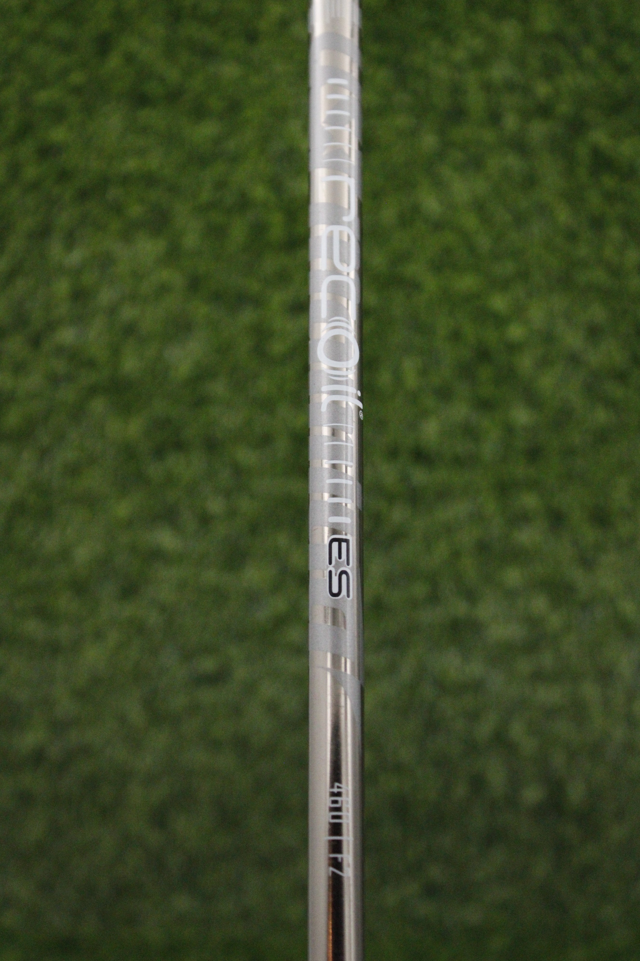 Callaway Epic PW SR Flex 35"