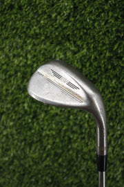Titleist Vokey SM9 Raw 56° SW Wedge Flex 35.25"