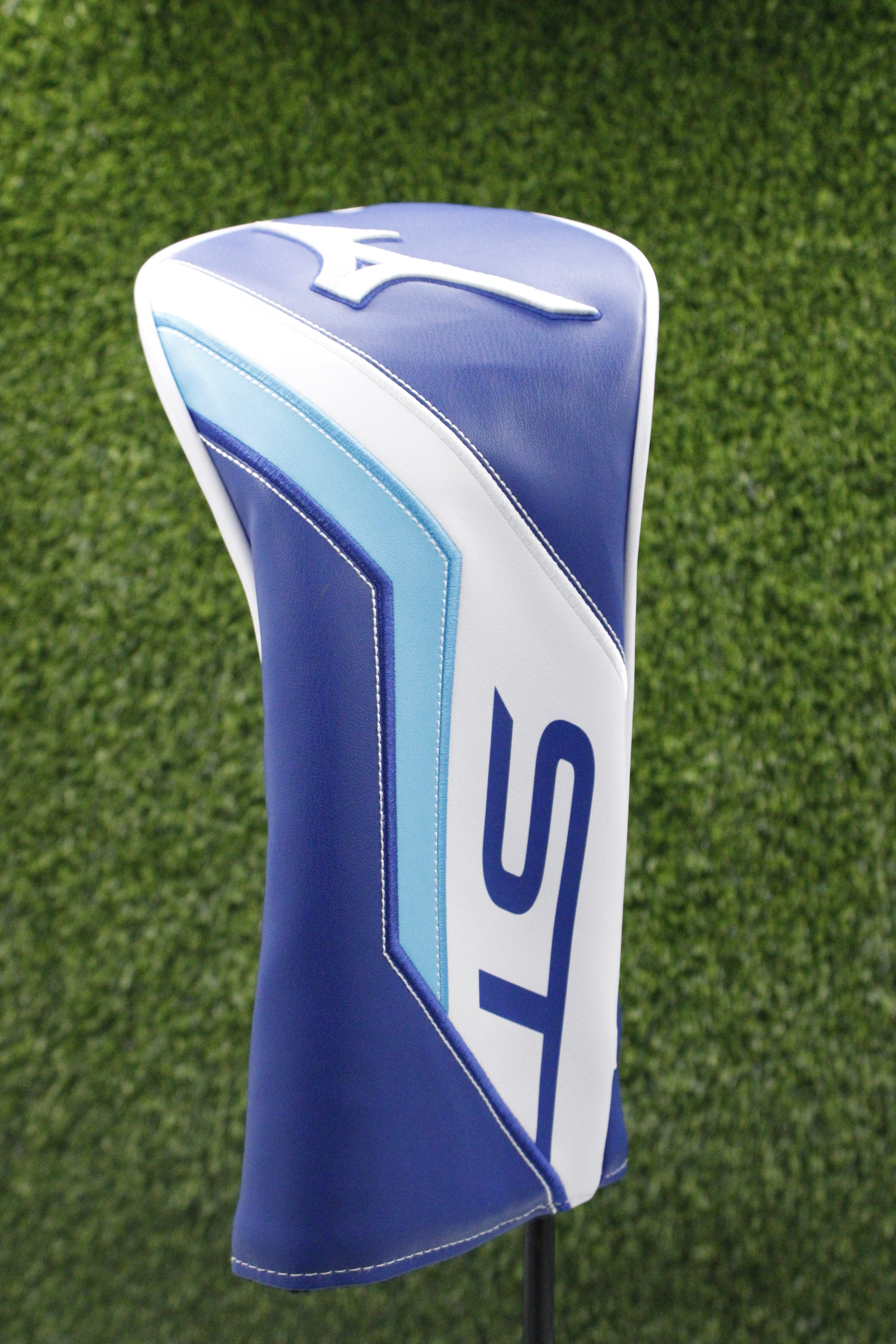 Mizuno ST Driver Headcover