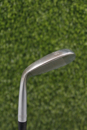 Titleist 2009 Spin Milled Tour Chrome 56° SW Wedge Flex 35.5"