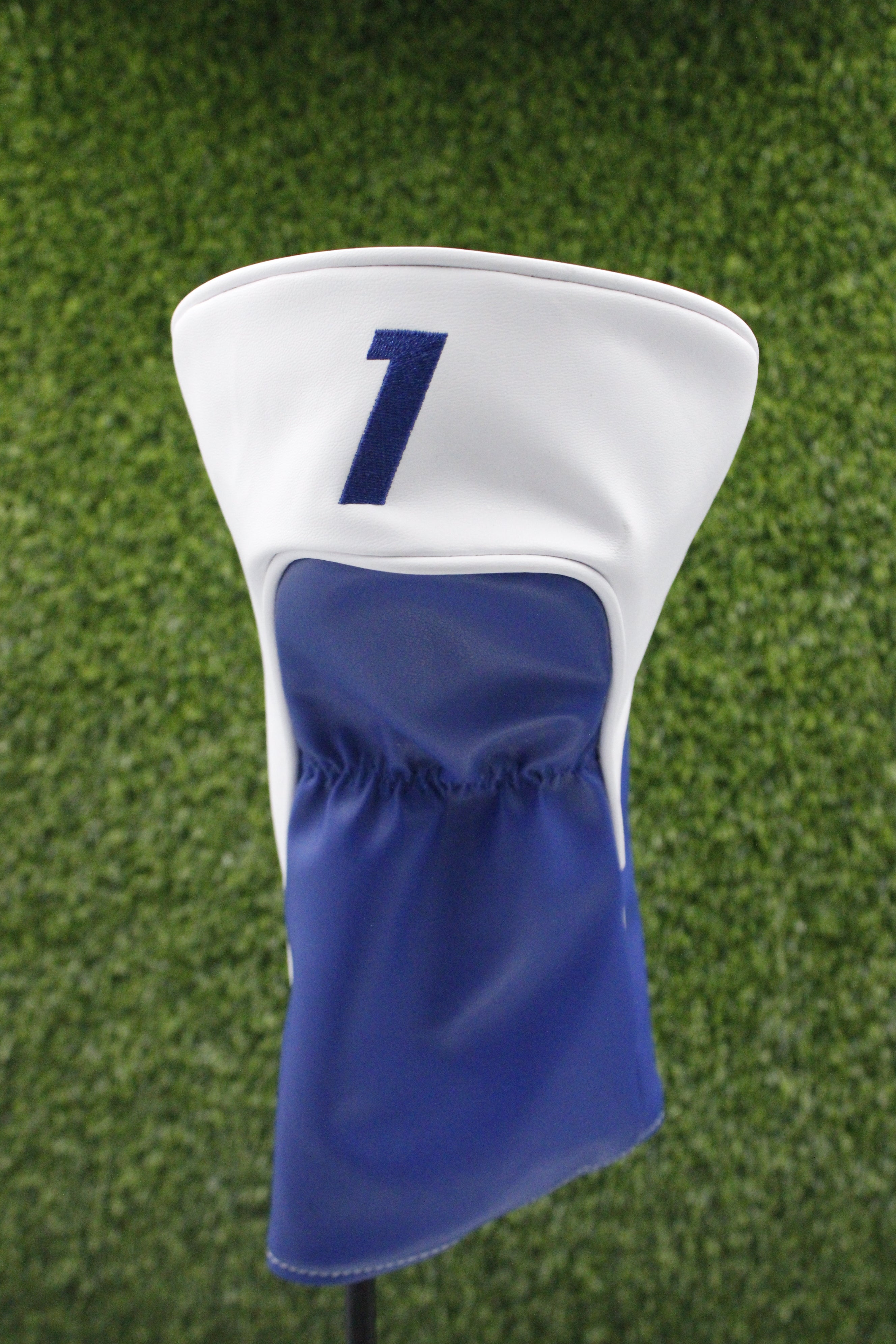 Mizuno ST Driver Headcover
