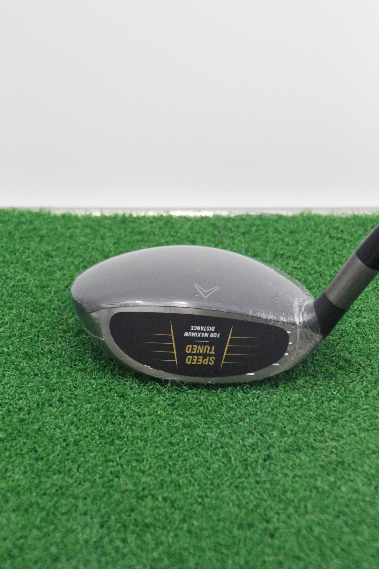 WOMEN Callaway Rogue ST Max D 16° 3 Wood Ladies Flex 43"