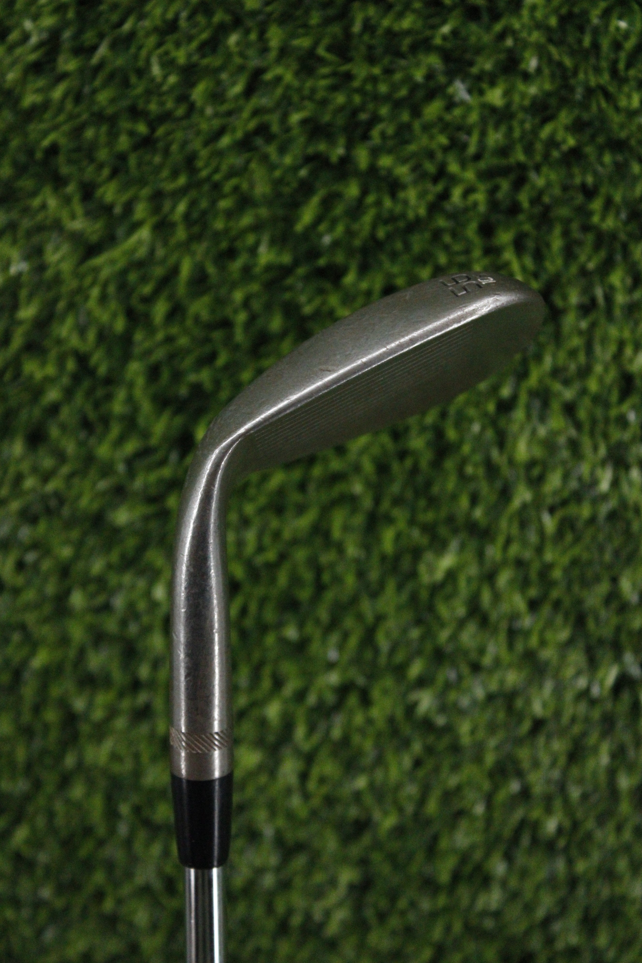 Titleist Vokey SM9 Raw 56° SW Wedge Flex 35.25"