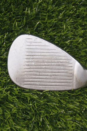 Titleist 2009 Spin Milled Tour Chrome 56° SW Wedge Flex 35.5"