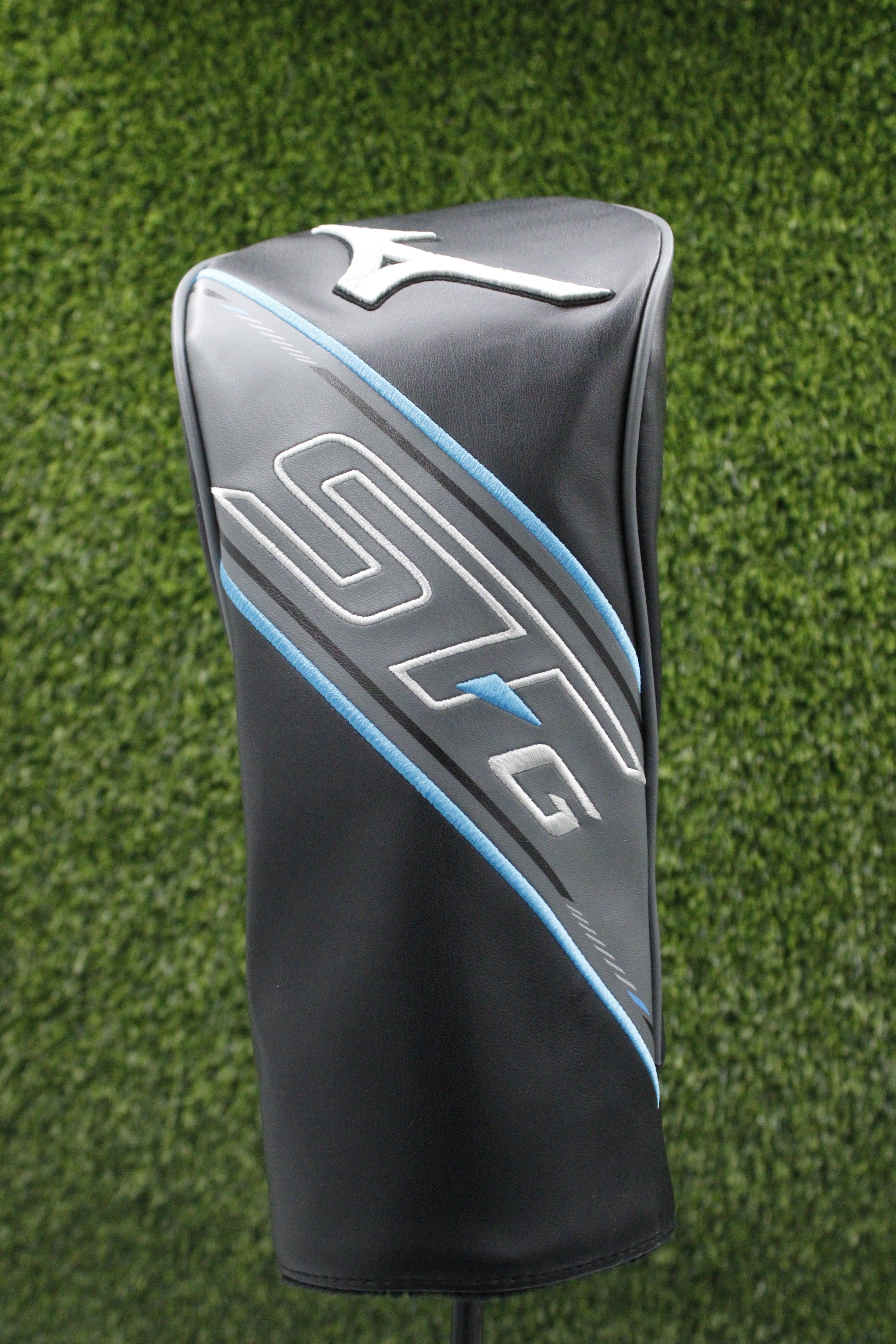 Mizuno ST-G Driver Headcover