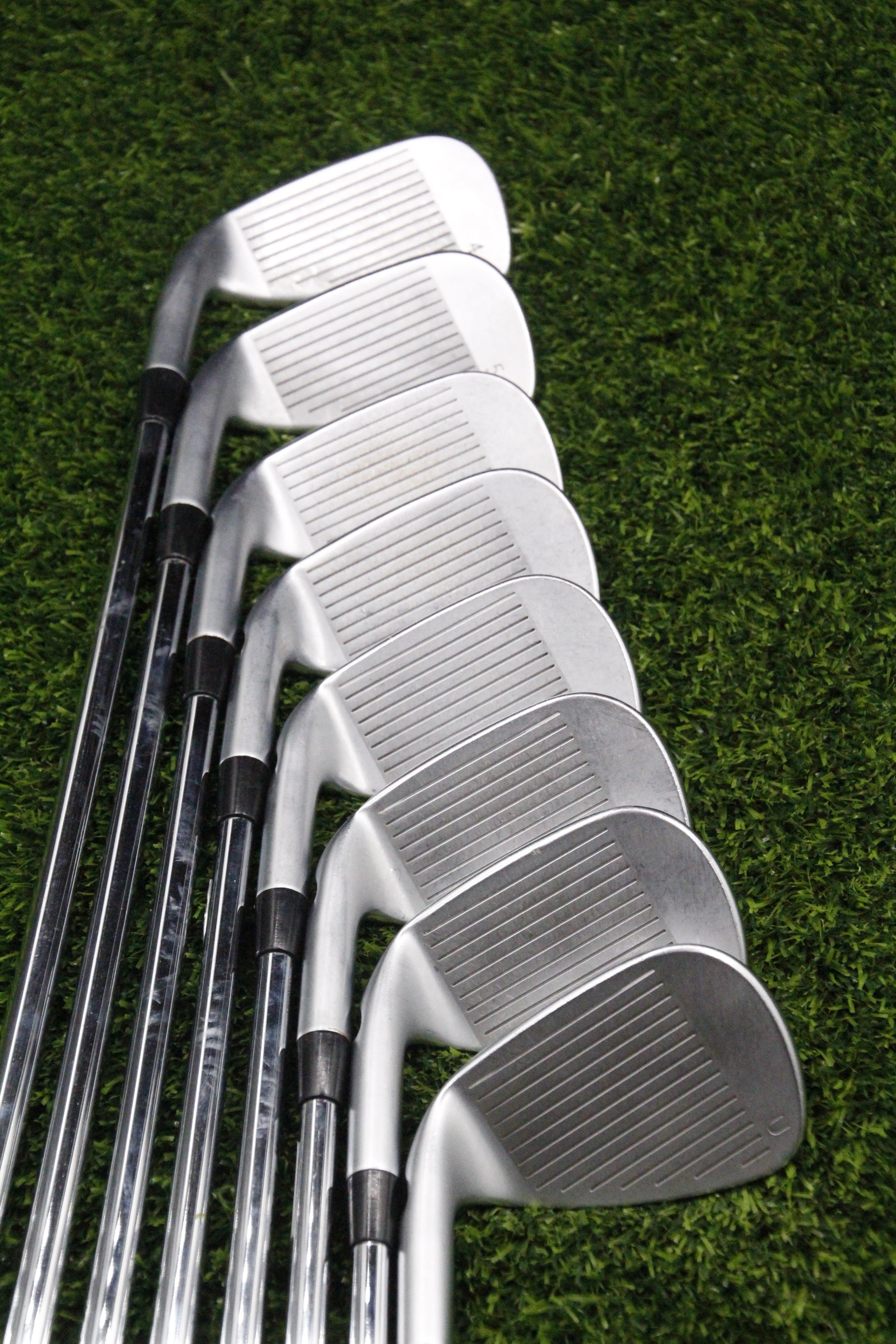 Ping i200 Iron Set 4-PW UW S Flex +0.75"