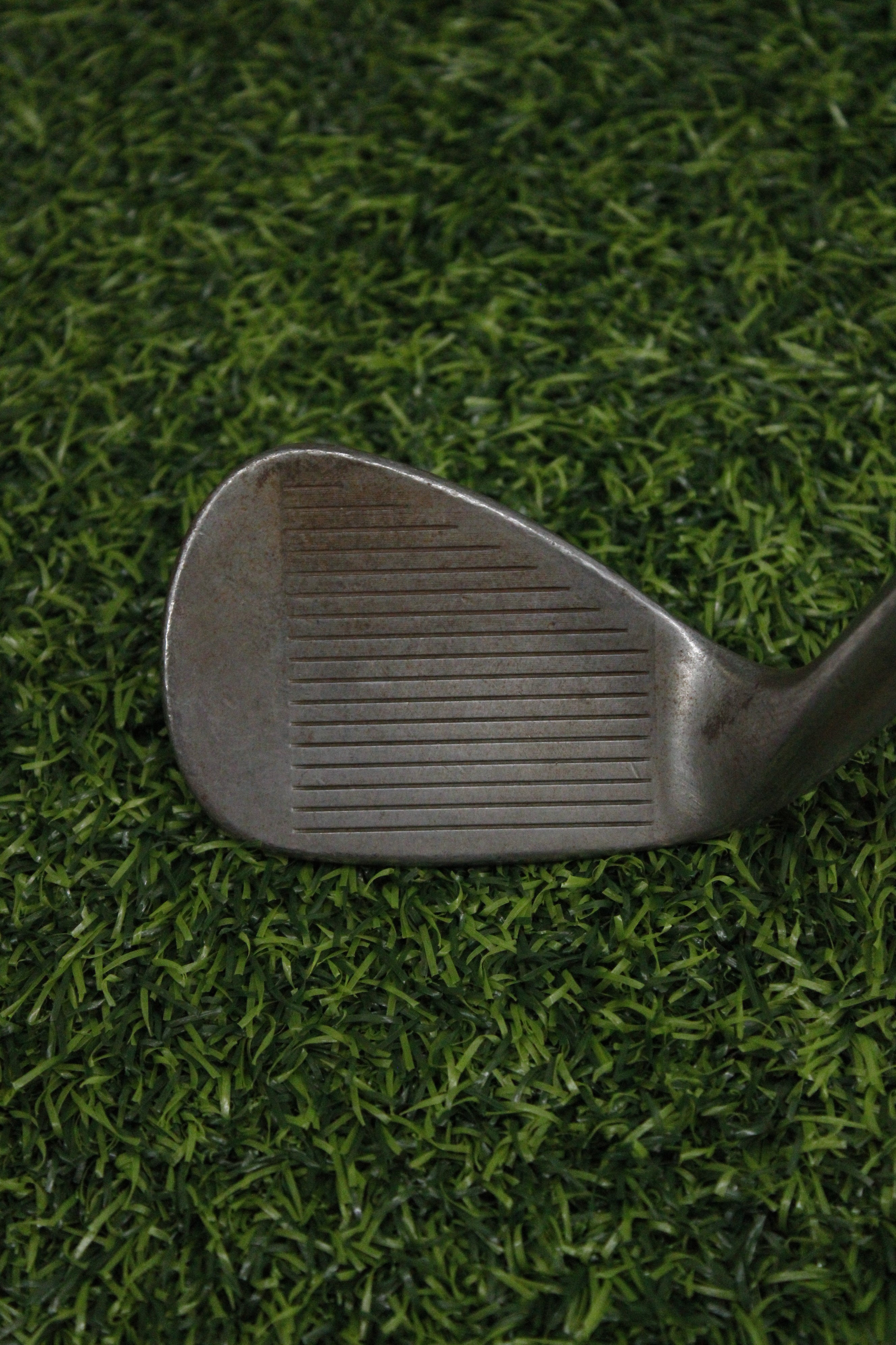 Titleist Vokey SM9 Raw 56° SW Wedge Flex 35.25"