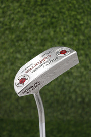 Titleist Scotty Cameron 2012 California Sonoma Putter 35"