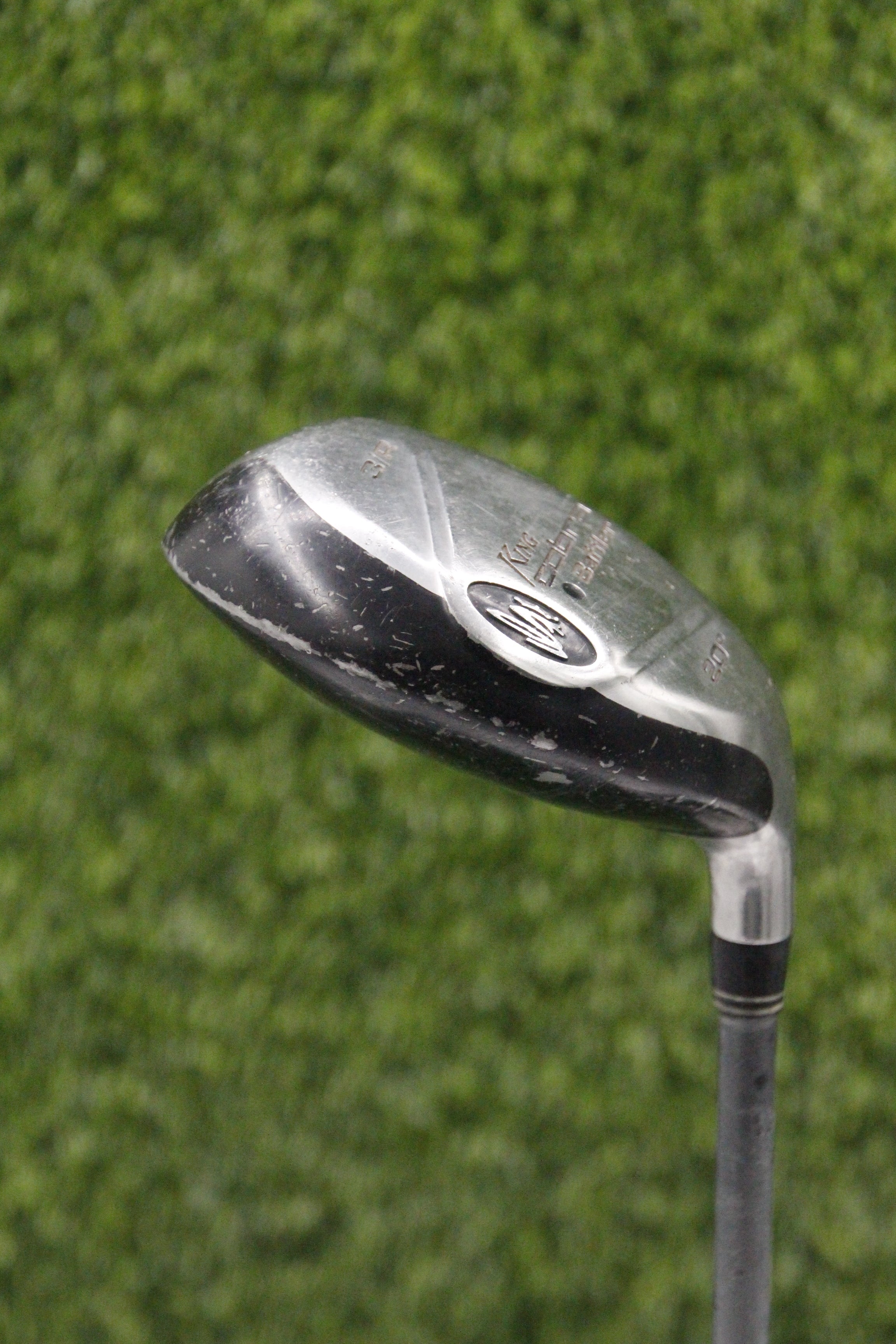 Cobra Baffler 2005 20° 3 Hybrid R Flex 40.75"