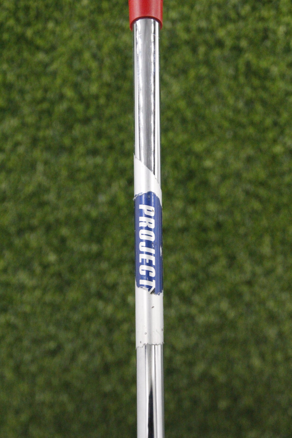 Titleist 2009 Spin Milled Tour Chrome 56° SW Wedge Flex 35.5"