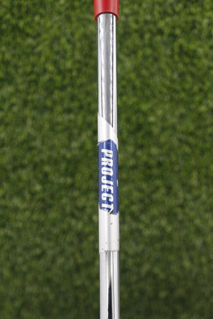 Titleist 2009 Spin Milled Tour Chrome 56° SW Wedge Flex 35.5"