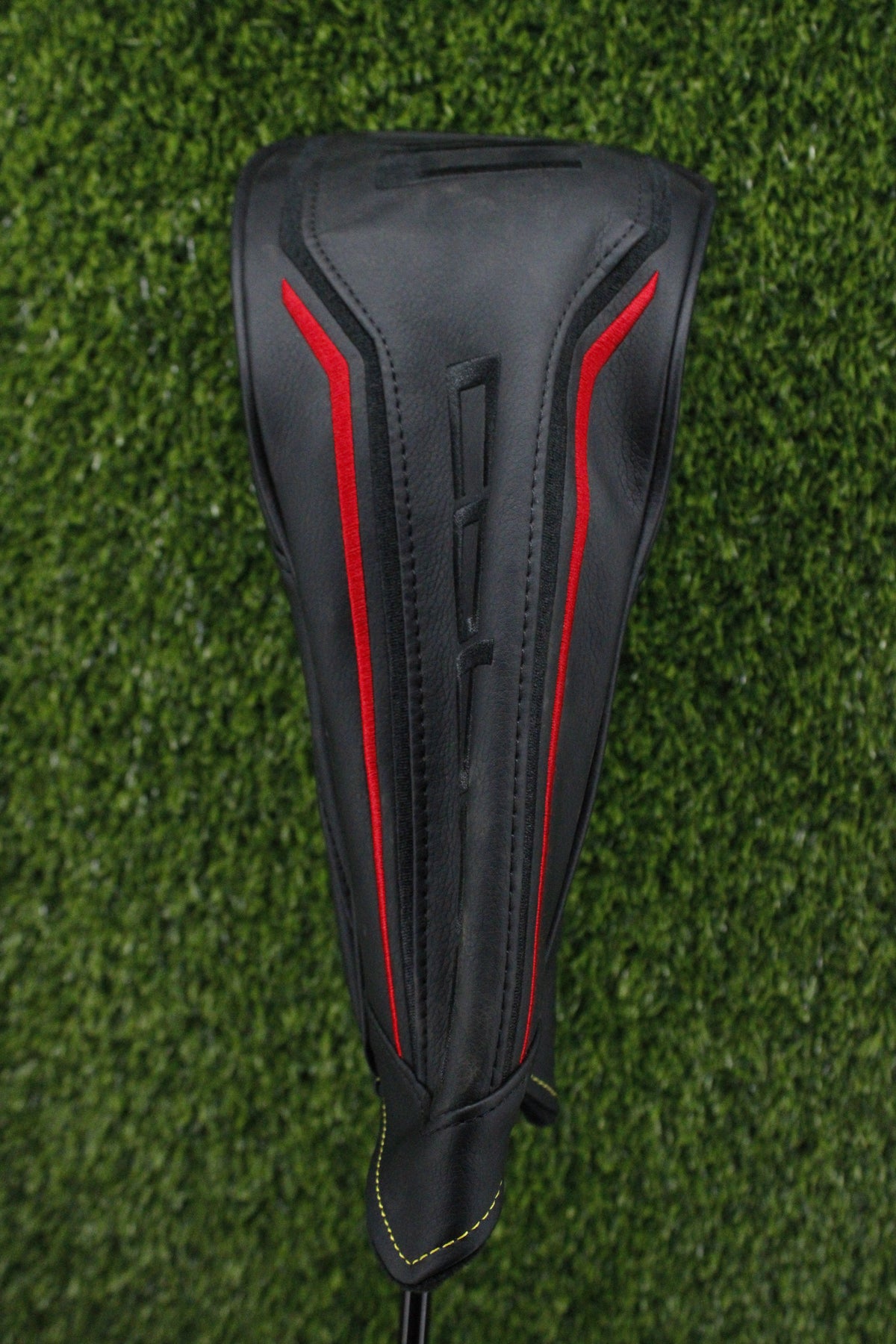Pre-Owned Cobra Air X Driver Headcover