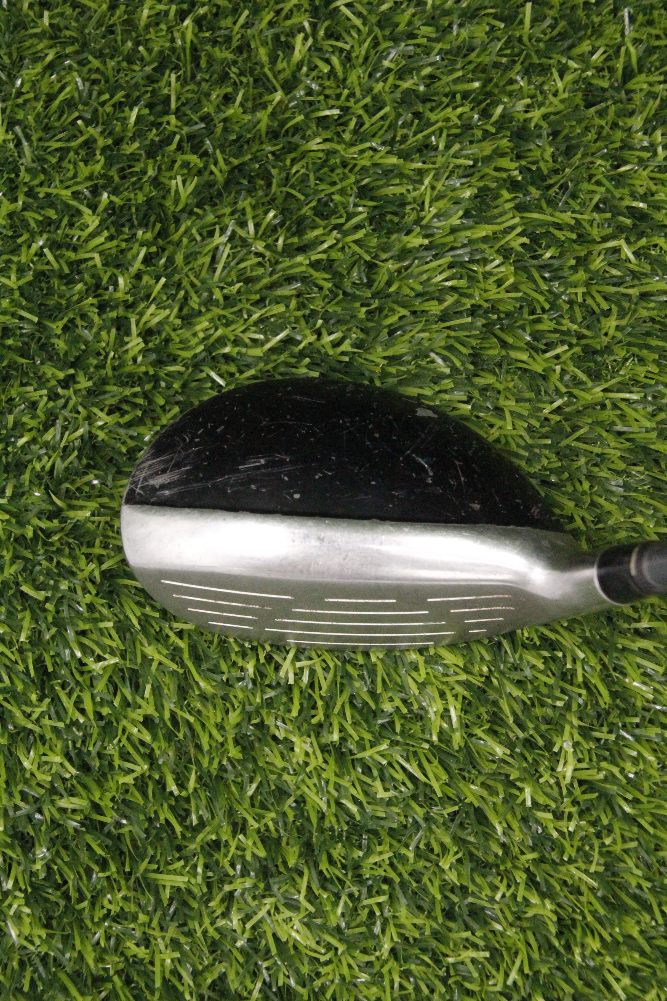 Cobra Baffler 2005 20° 3 Hybrid R Flex 40.75"