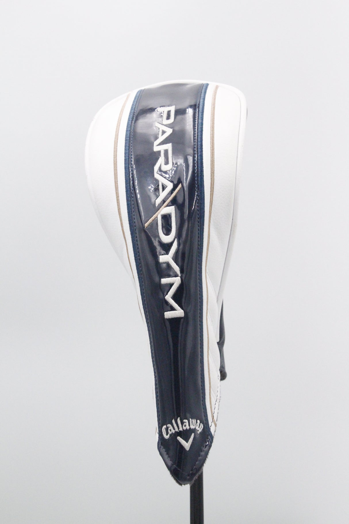 Callaway Paradym 15° 3 Wood S Flex 43"
