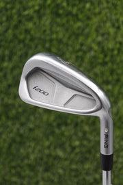Ping i200 Iron Set 4-PW UW S Flex +0.75"