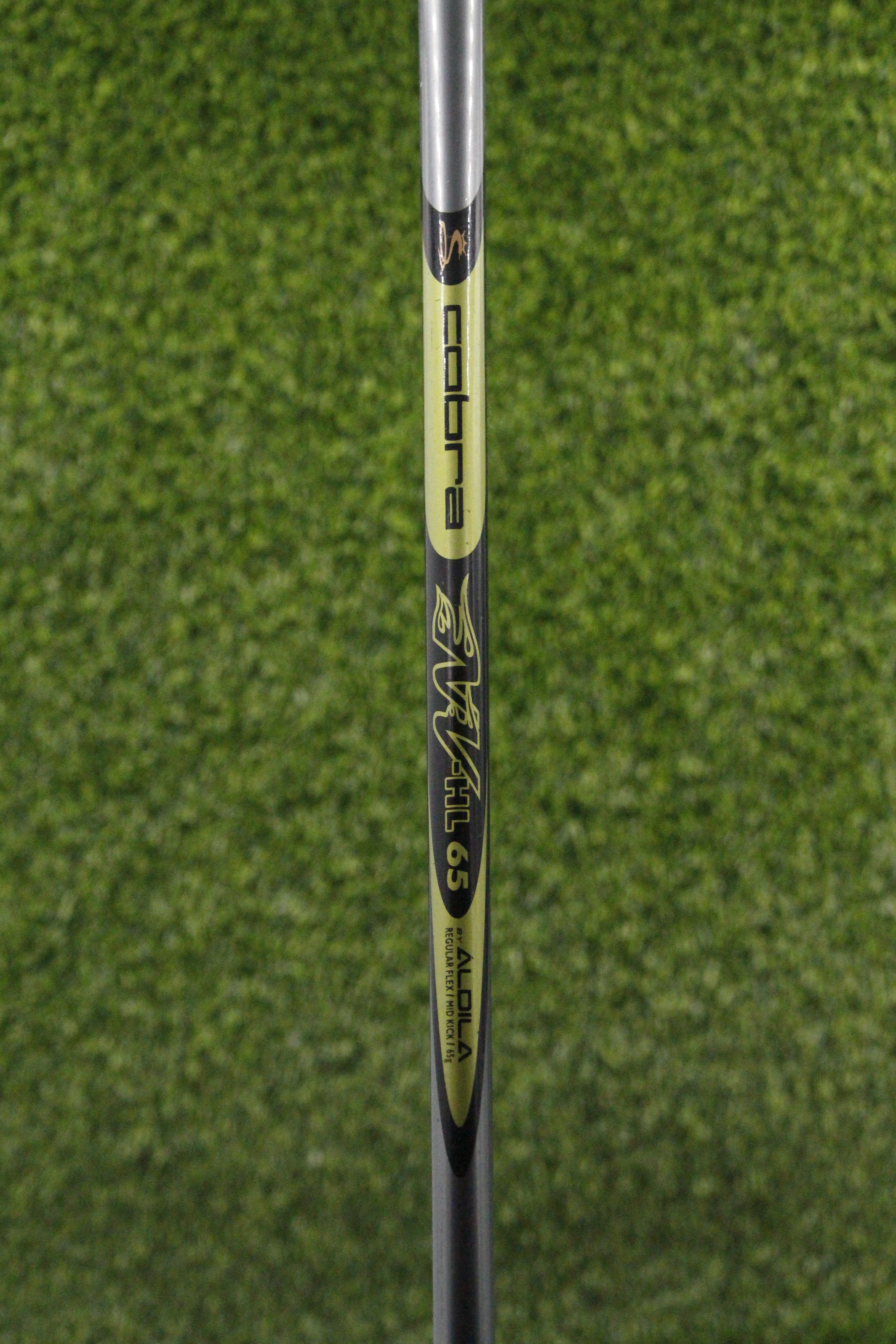 Cobra Baffler 2005 20° 3 Hybrid R Flex 40.75"
