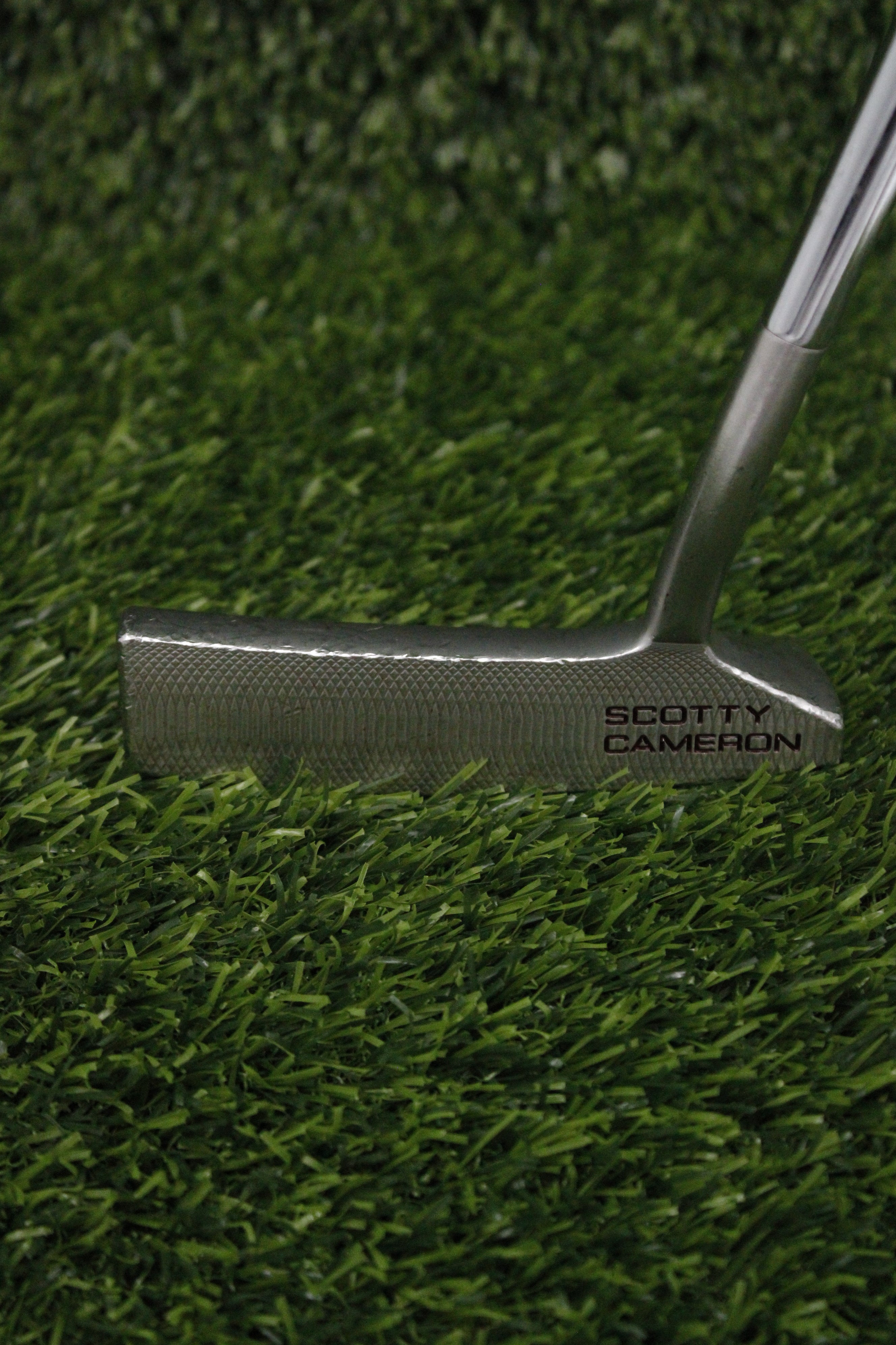 Titleist Scotty Cameron 2012 California Sonoma Putter 35"