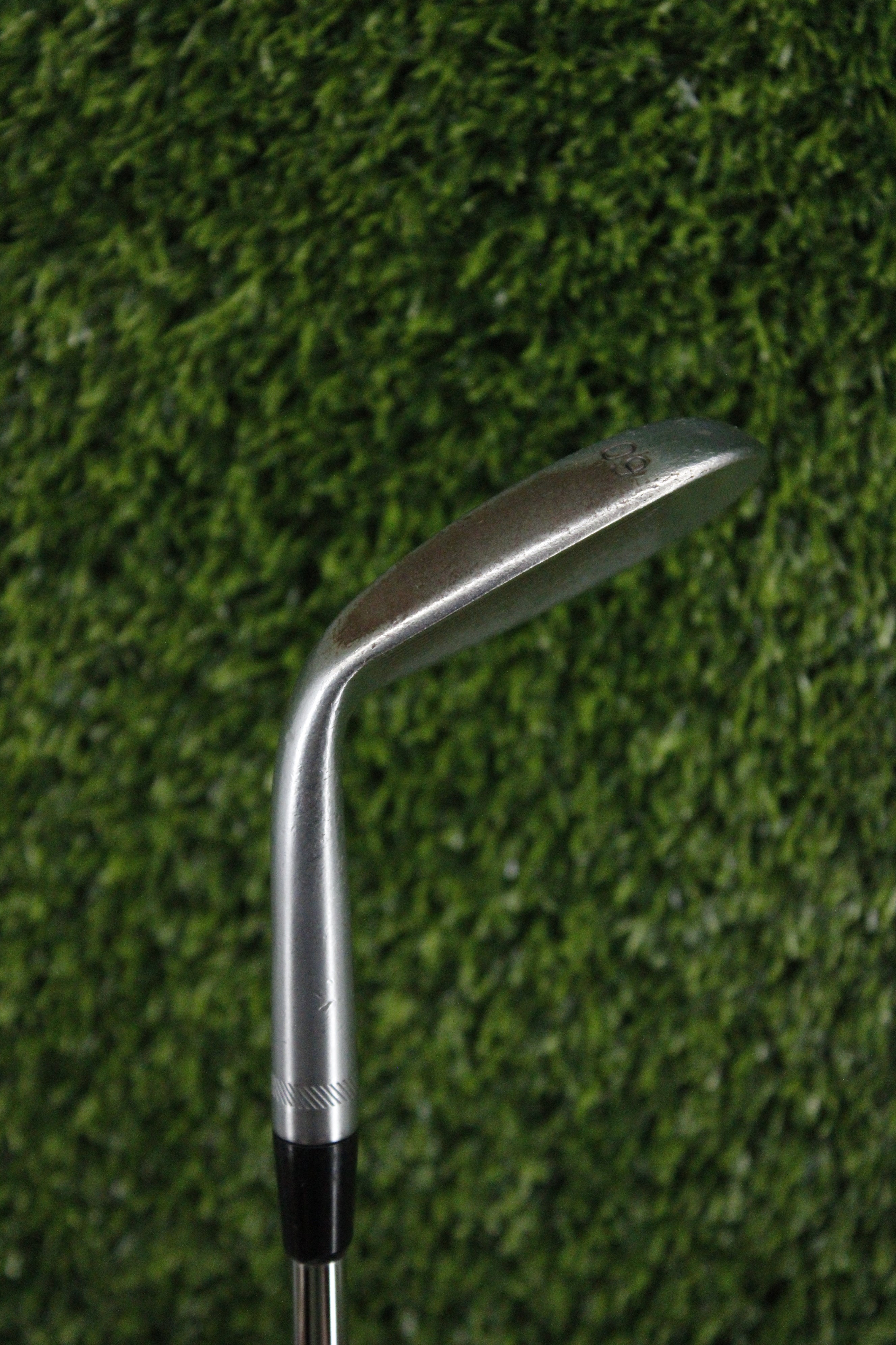 Titleist Vokey Spin Milled SM4 Chrome 60° LW Wedge Flex 35"