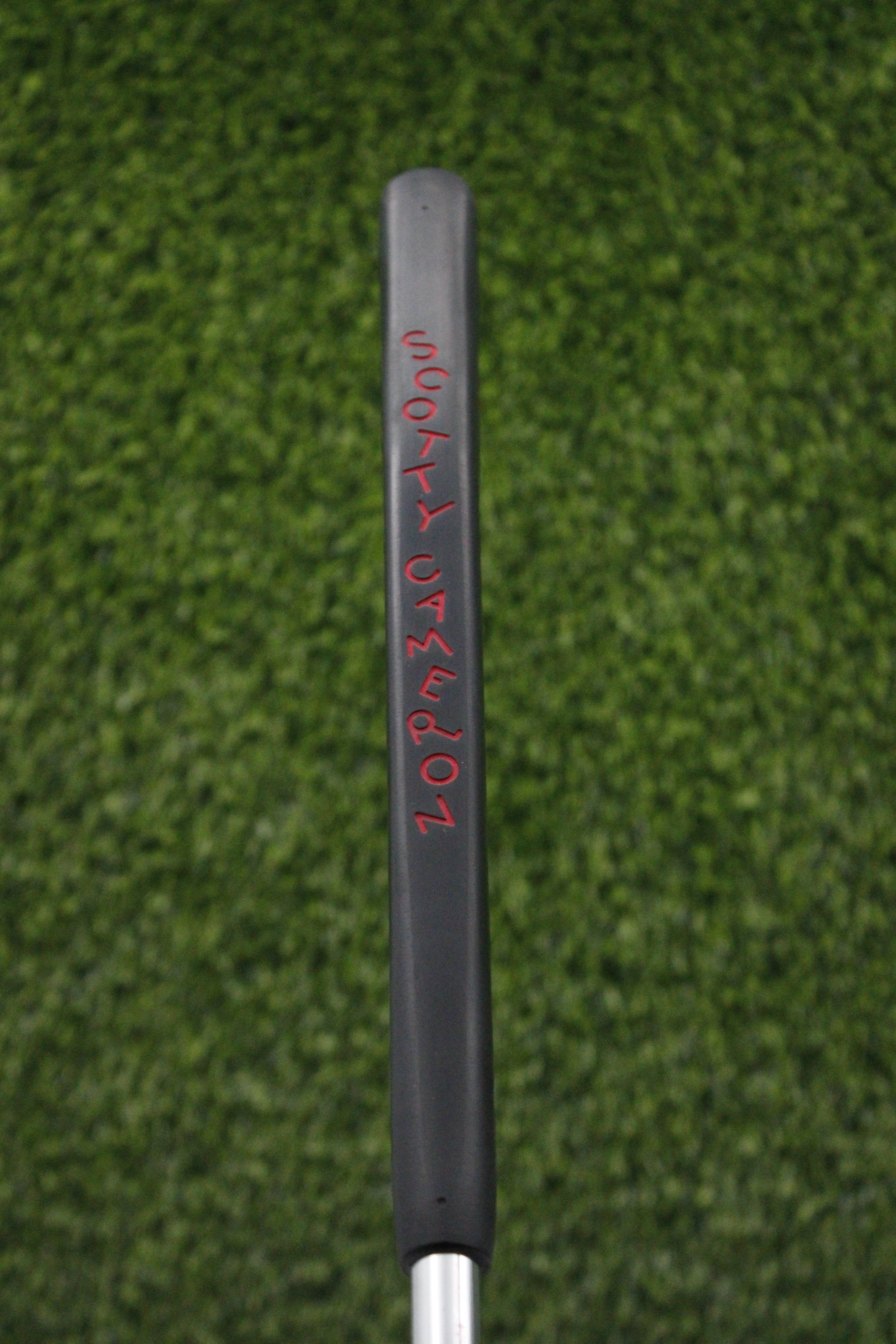 Titleist Scotty Cameron 2012 California Sonoma Putter 35"