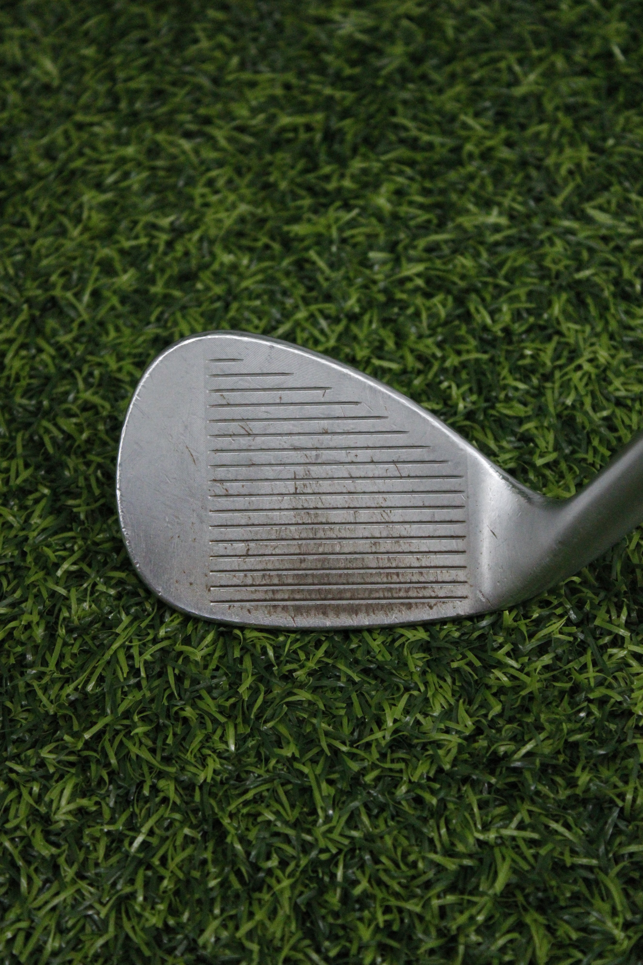 Titleist Vokey Spin Milled SM4 Chrome 60° LW Wedge Flex 35"