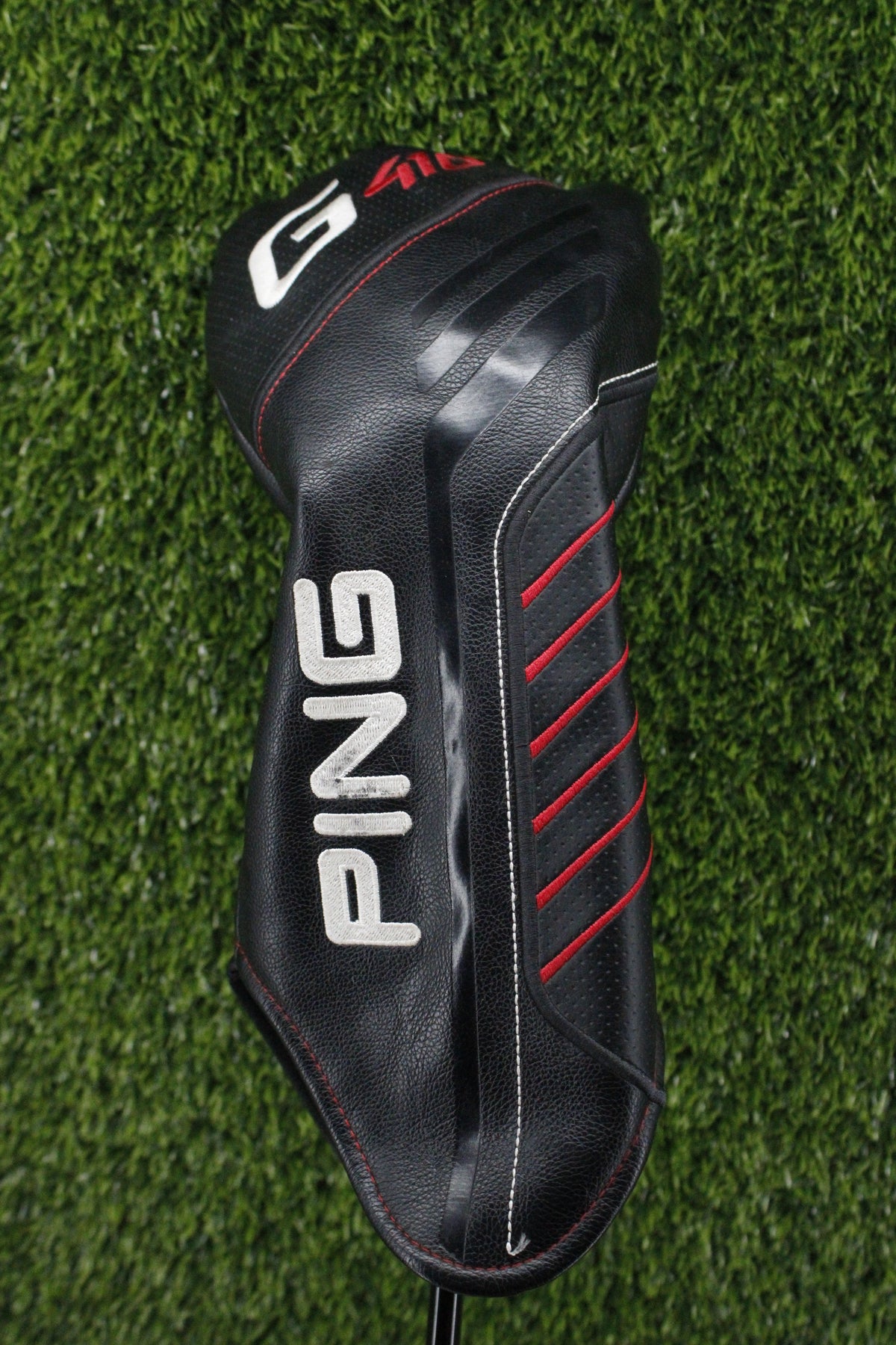Pre-Owned Ping G410 Driver Headcover