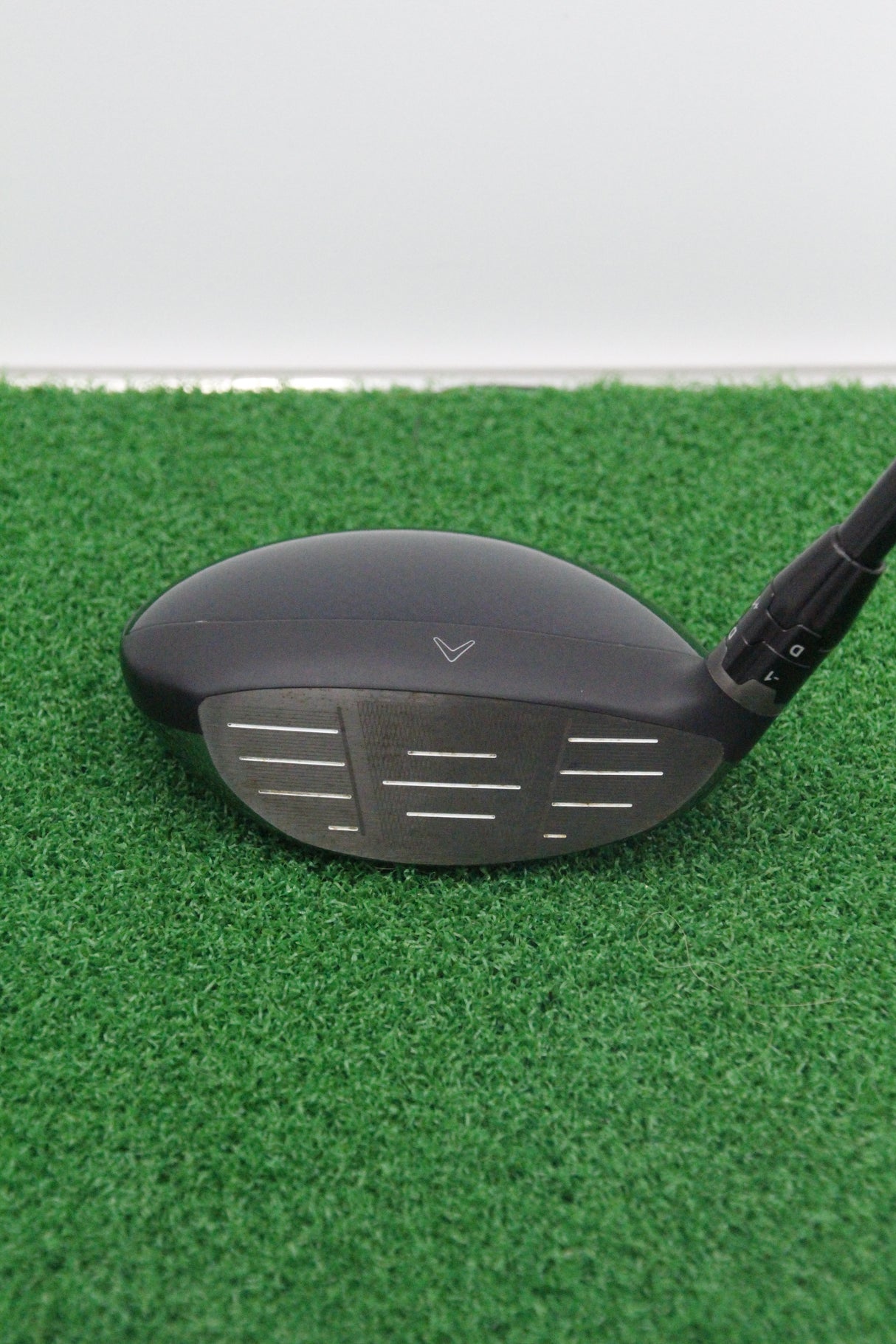 Callaway Paradym 15° 3 Wood S Flex 43"