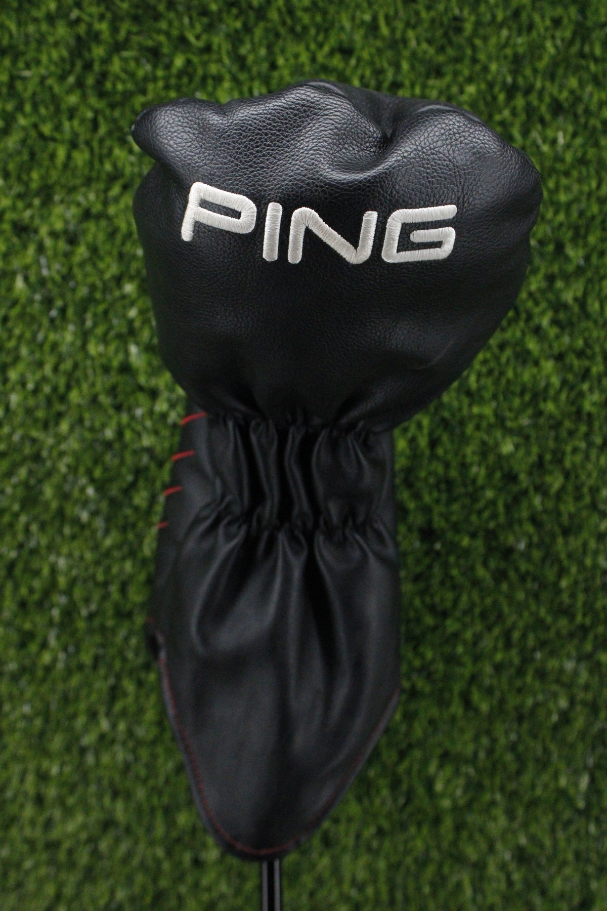 Pre-Owned Ping G410 Driver Headcover