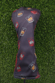 Pre-Owned OGIO Cocktail Driver Headcover