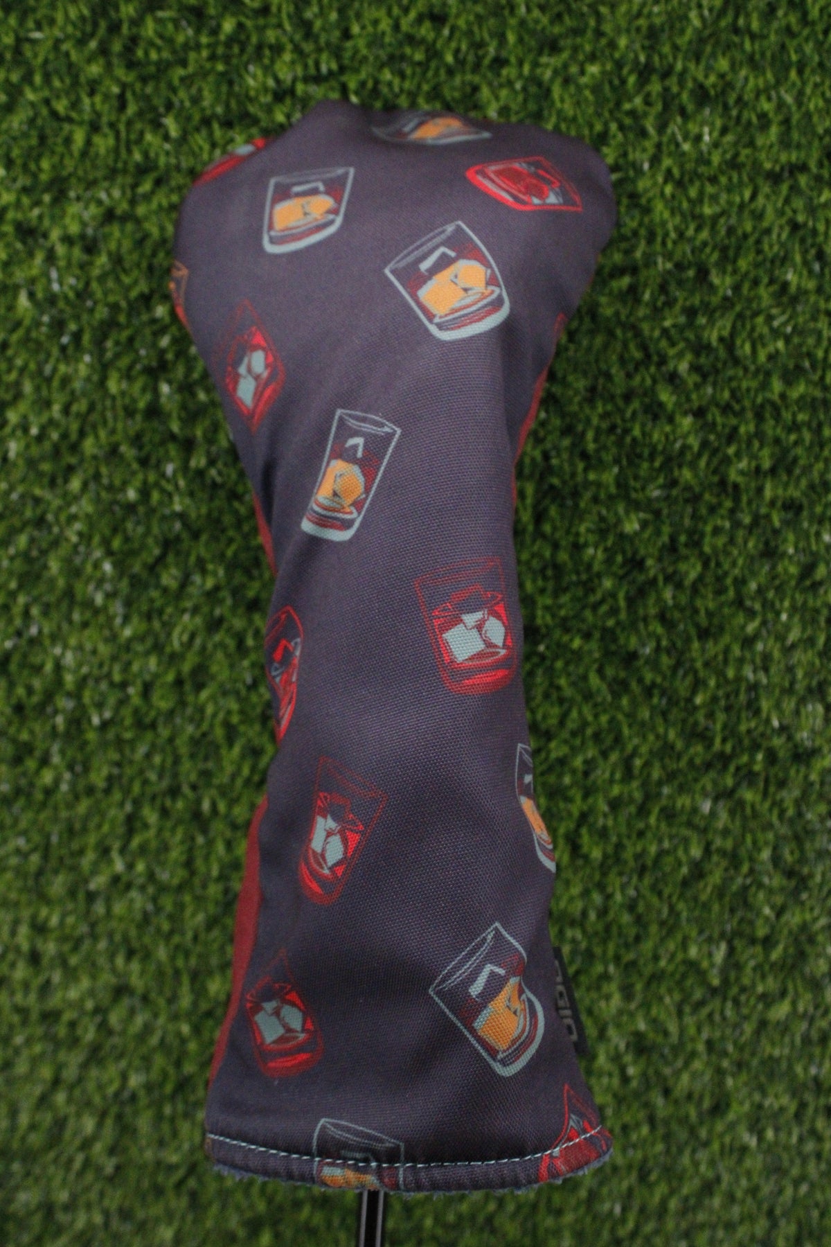 Pre-Owned OGIO Cocktail Driver Headcover