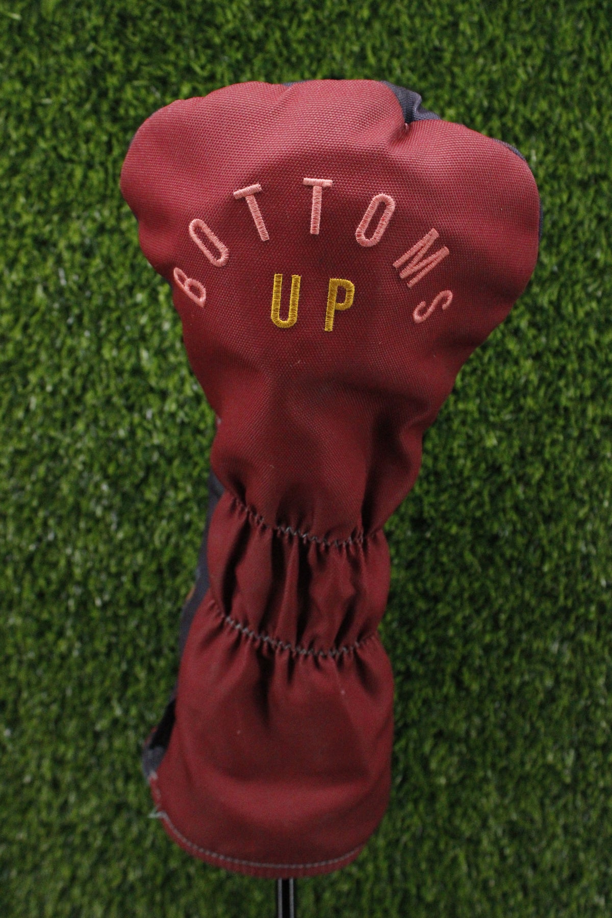 Pre-Owned OGIO Cocktail Driver Headcover