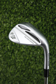 TaylorMade Milled Grind Hi-TOE 3 Chrome 56° SW Wedge Flex 35.5"
