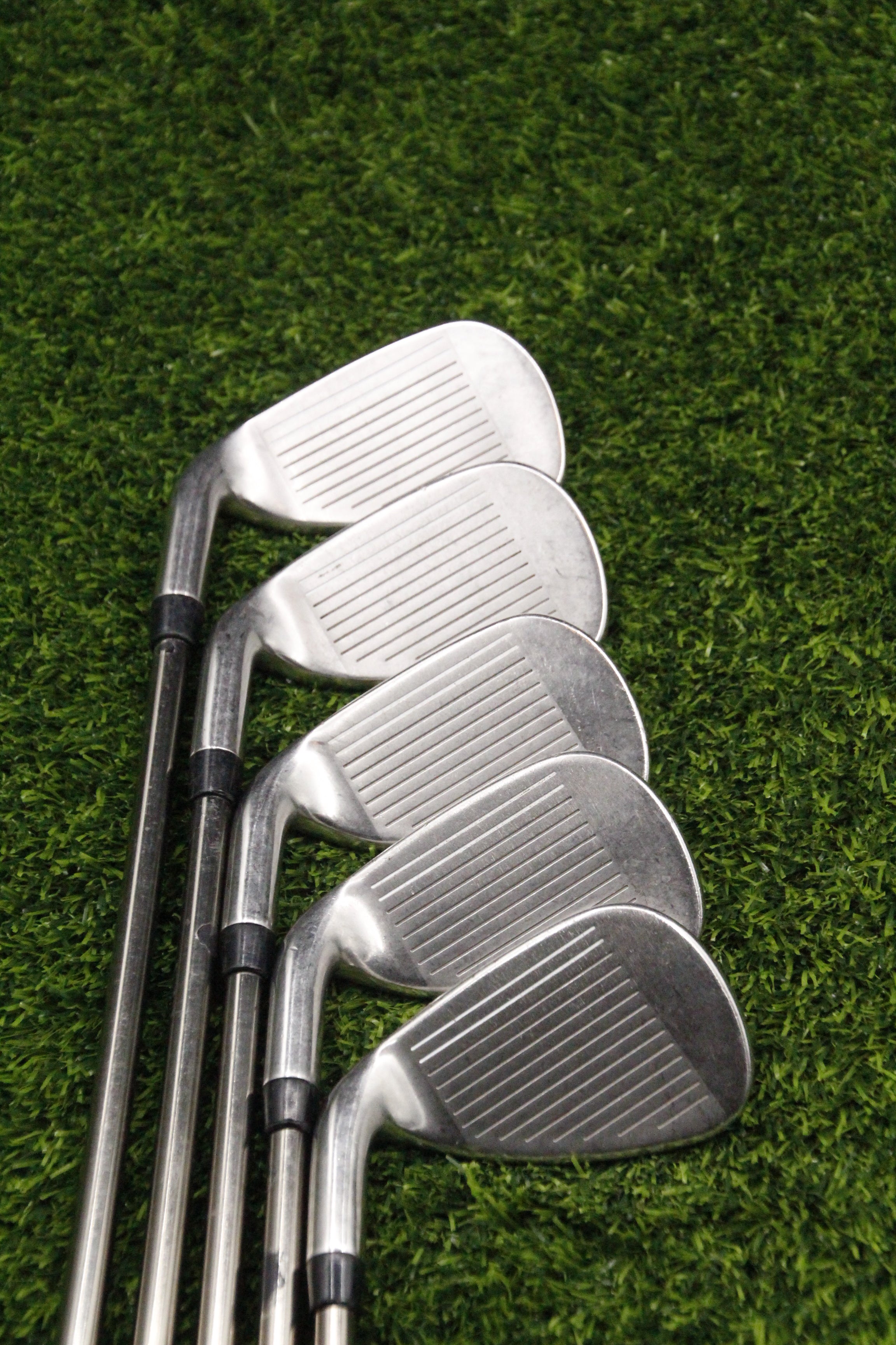 Callaway XR OS Iron Set 6-PW SR Flex -0.5"